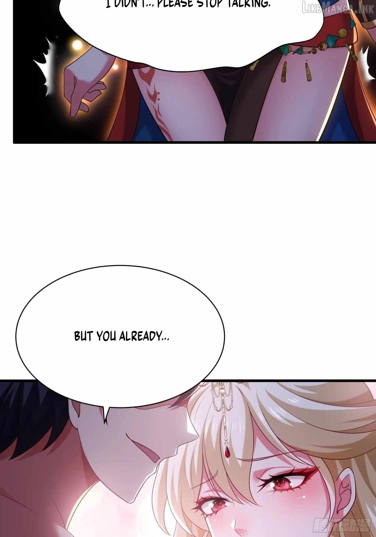 REBIRTH OF KING ZHOU: NOT BEING THE ULTIMATE VILLAIN Chapter 254 page 12