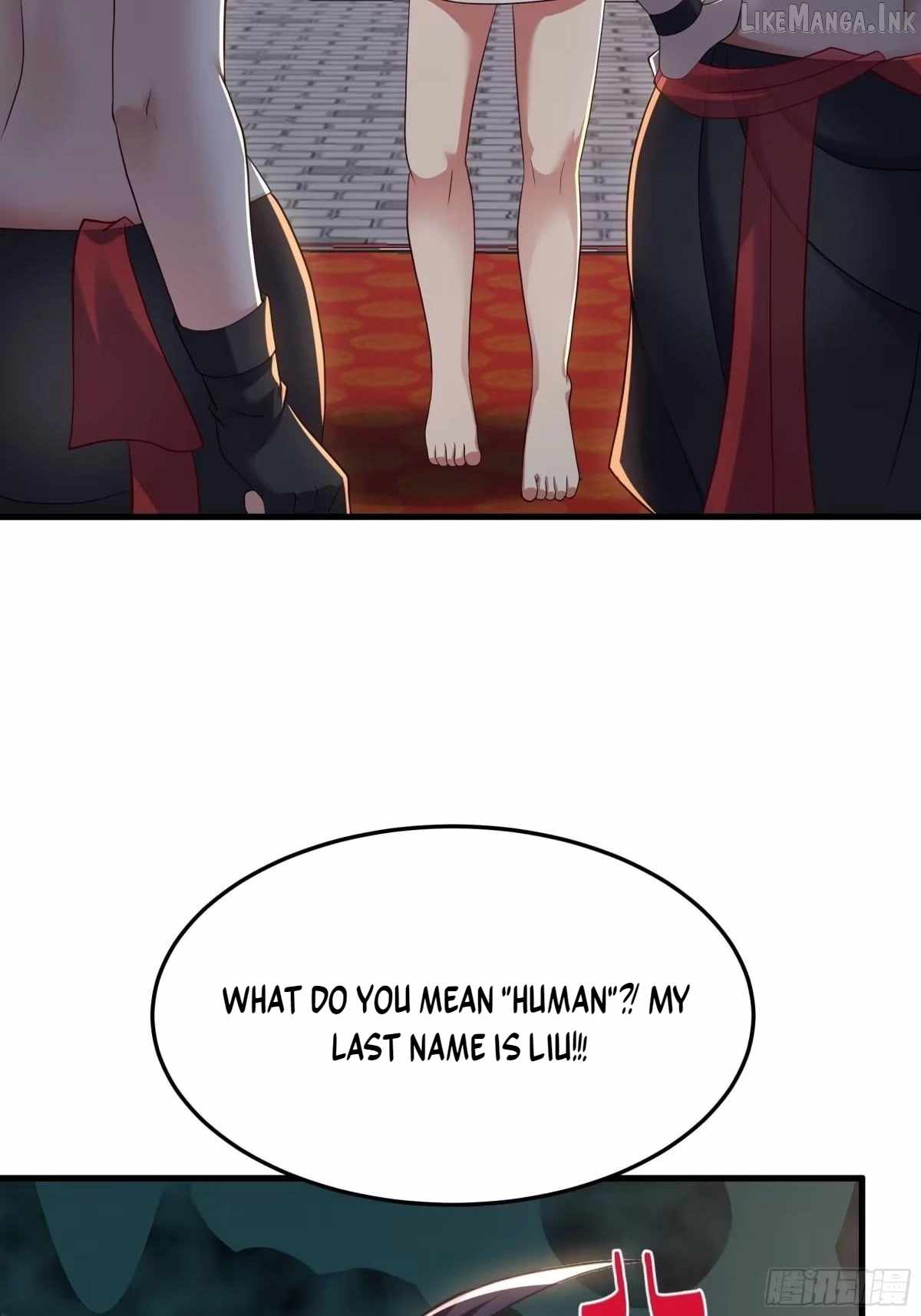 REBIRTH OF KING ZHOU: NOT BEING THE ULTIMATE VILLAIN Chapter 254 page 24