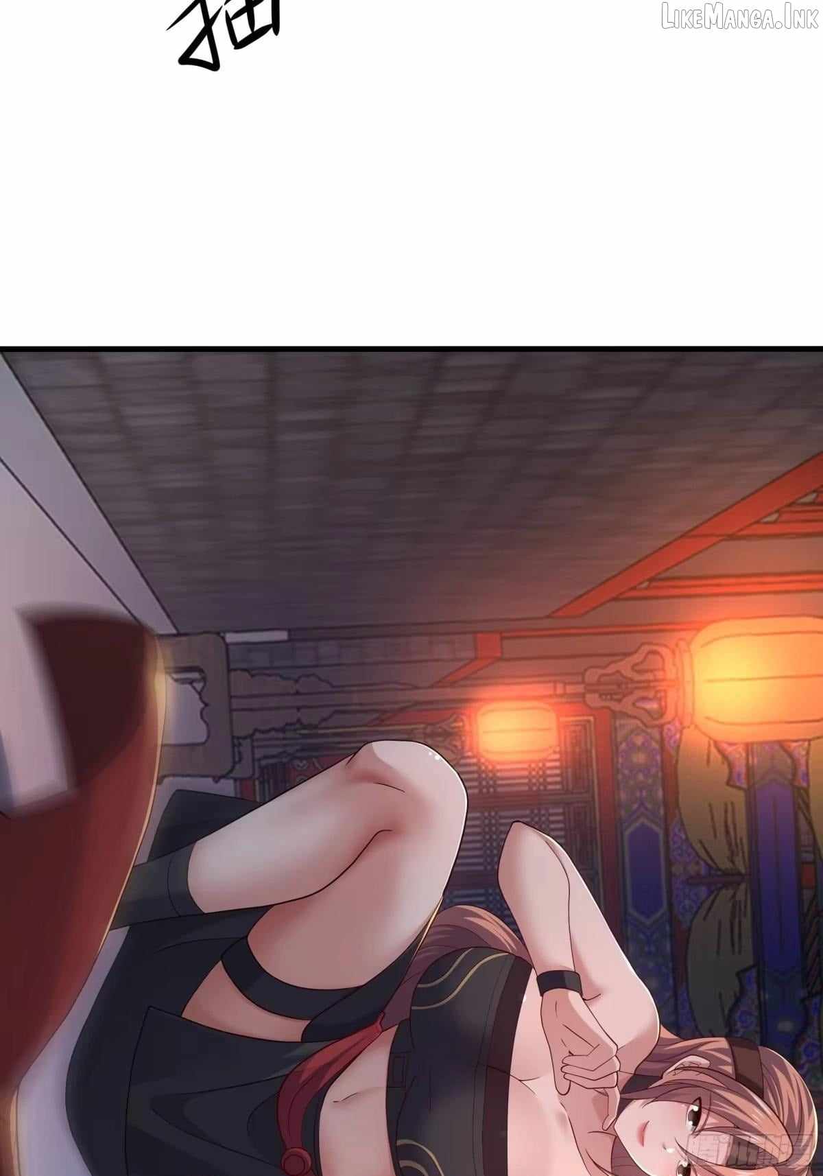 REBIRTH OF KING ZHOU: NOT BEING THE ULTIMATE VILLAIN Chapter 254 page 27