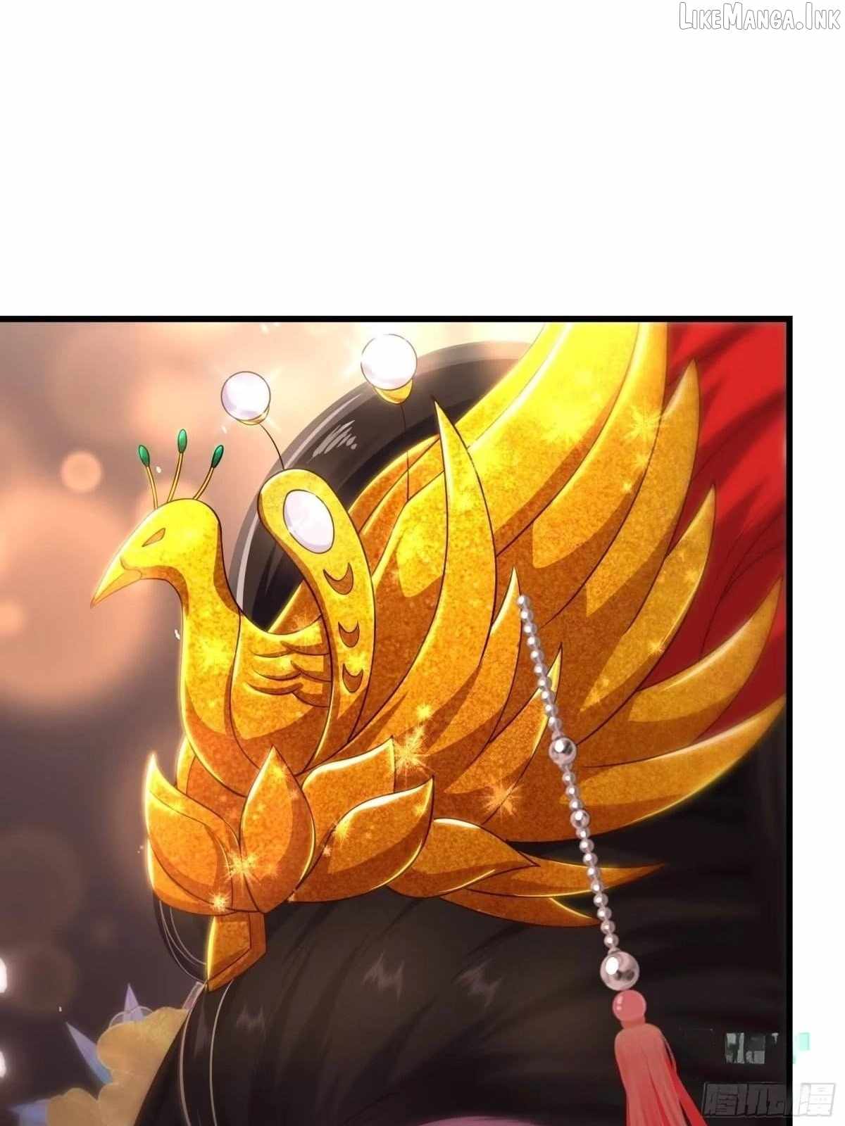 REBIRTH OF KING ZHOU: NOT BEING THE ULTIMATE VILLAIN Chapter 254 page 40