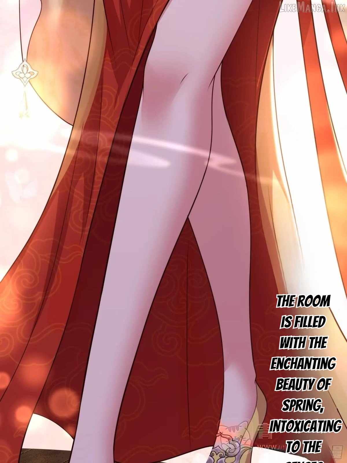 REBIRTH OF KING ZHOU: NOT BEING THE ULTIMATE VILLAIN Chapter 254 page 45