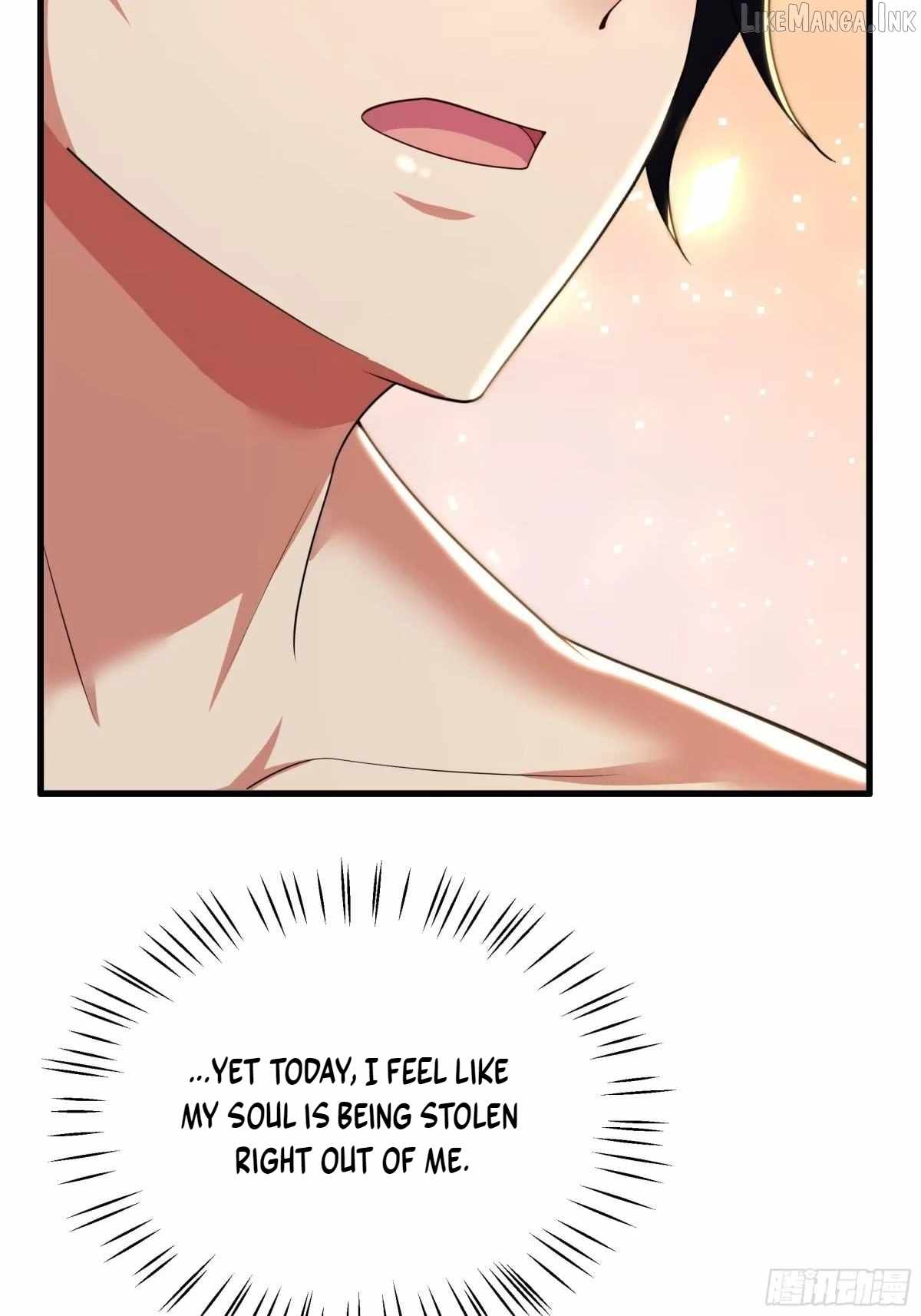 REBIRTH OF KING ZHOU: NOT BEING THE ULTIMATE VILLAIN Chapter 254 page 48