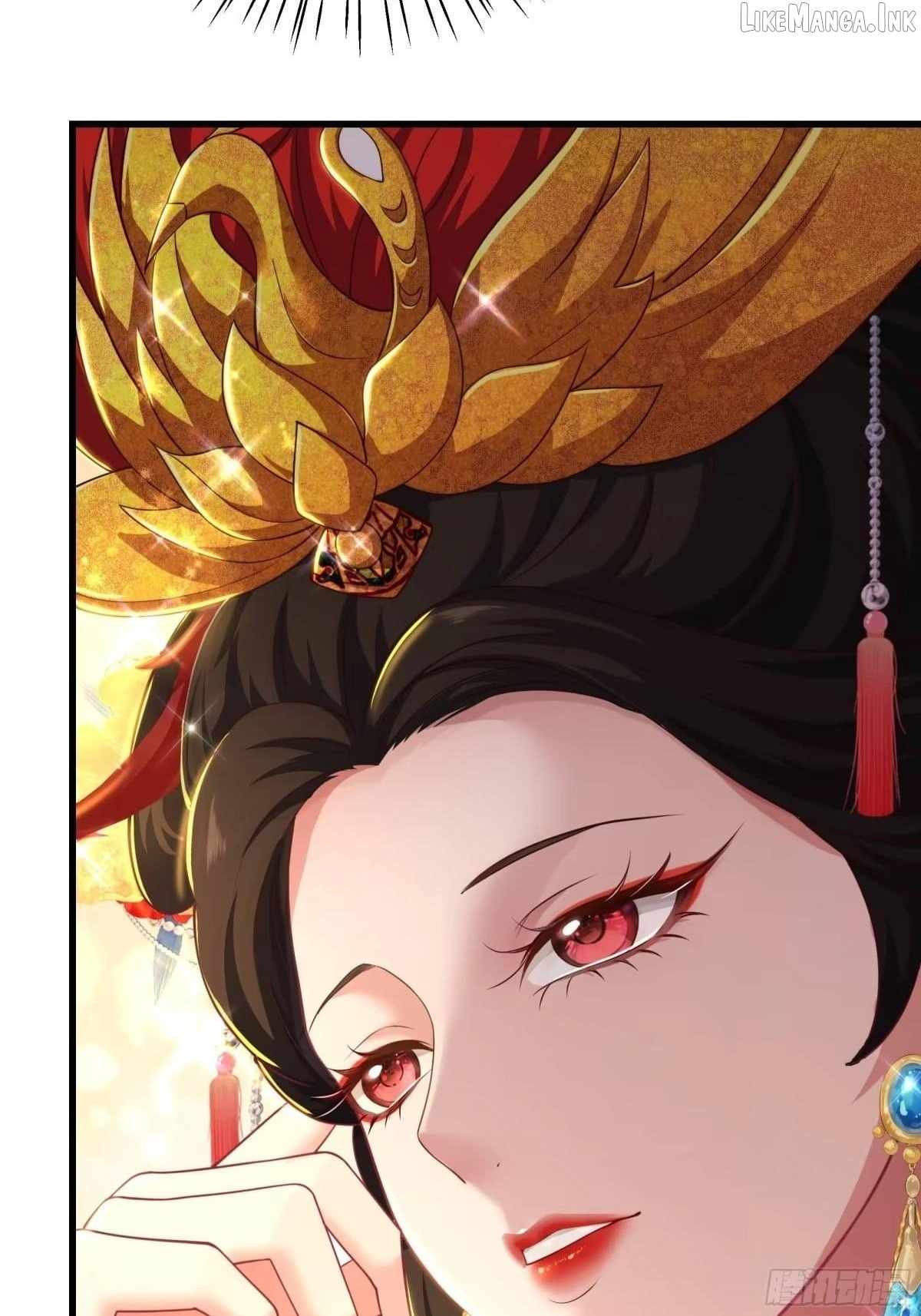 REBIRTH OF KING ZHOU: NOT BEING THE ULTIMATE VILLAIN Chapter 254 page 49