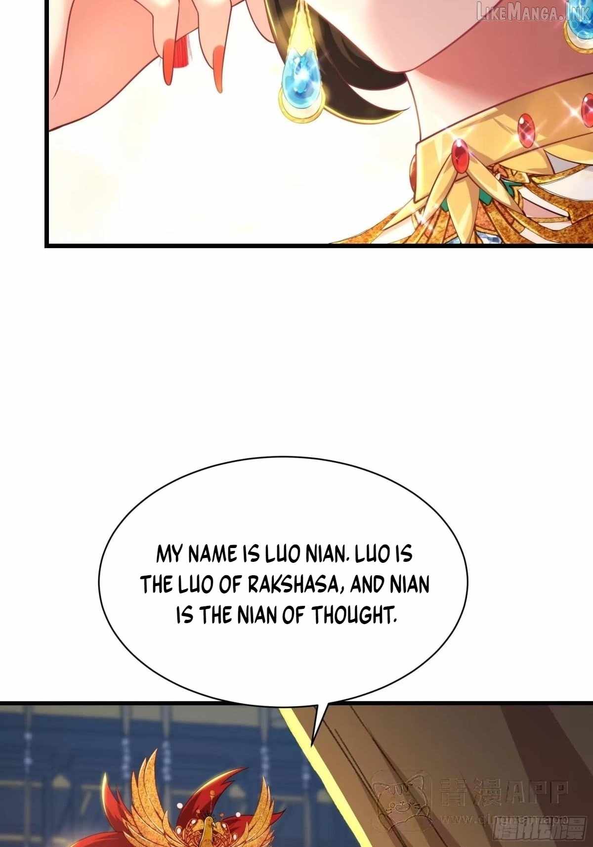 REBIRTH OF KING ZHOU: NOT BEING THE ULTIMATE VILLAIN Chapter 254 page 50