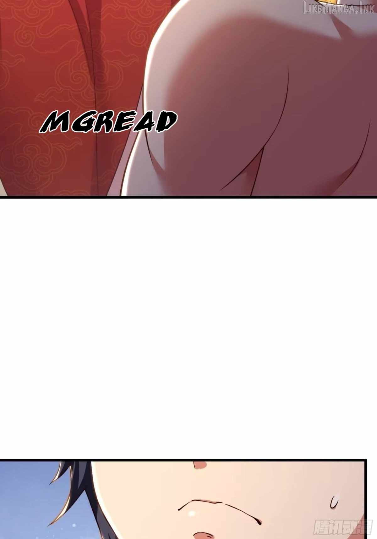 REBIRTH OF KING ZHOU: NOT BEING THE ULTIMATE VILLAIN Chapter 254 page 52
