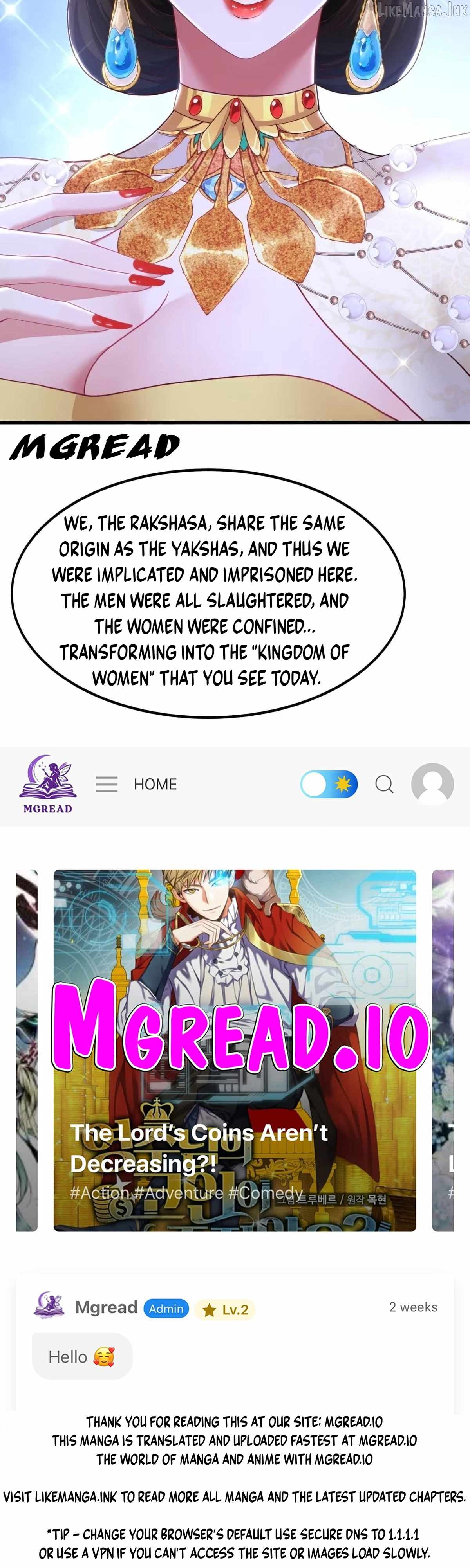 REBIRTH OF KING ZHOU: NOT BEING THE ULTIMATE VILLAIN Chapter 254 page 55