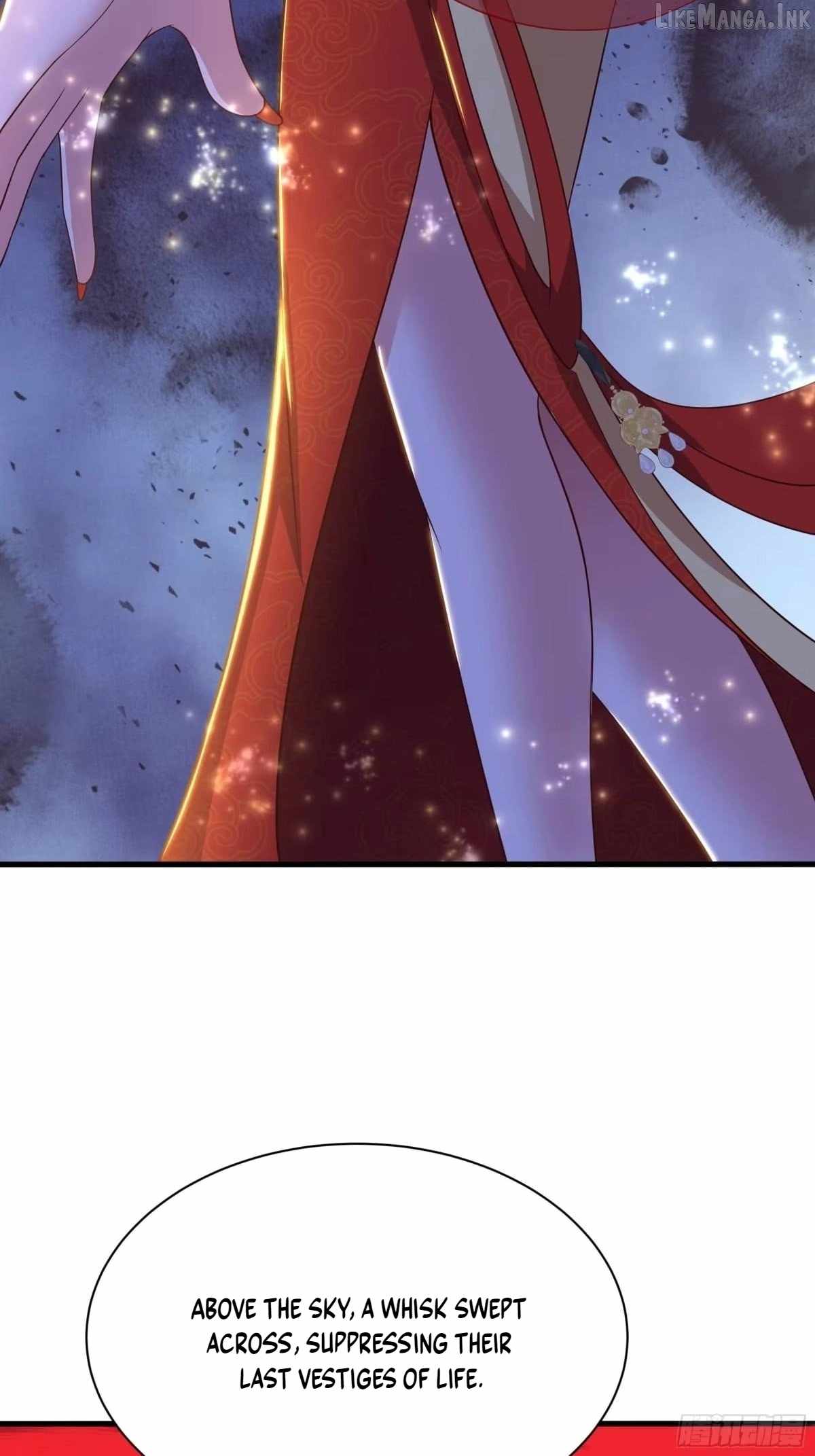 REBIRTH OF KING ZHOU: NOT BEING THE ULTIMATE VILLAIN Chapter 255 page 2