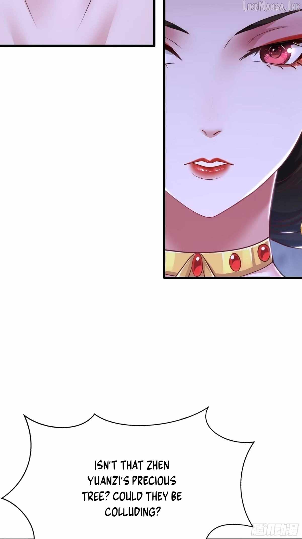 REBIRTH OF KING ZHOU: NOT BEING THE ULTIMATE VILLAIN Chapter 255 page 11