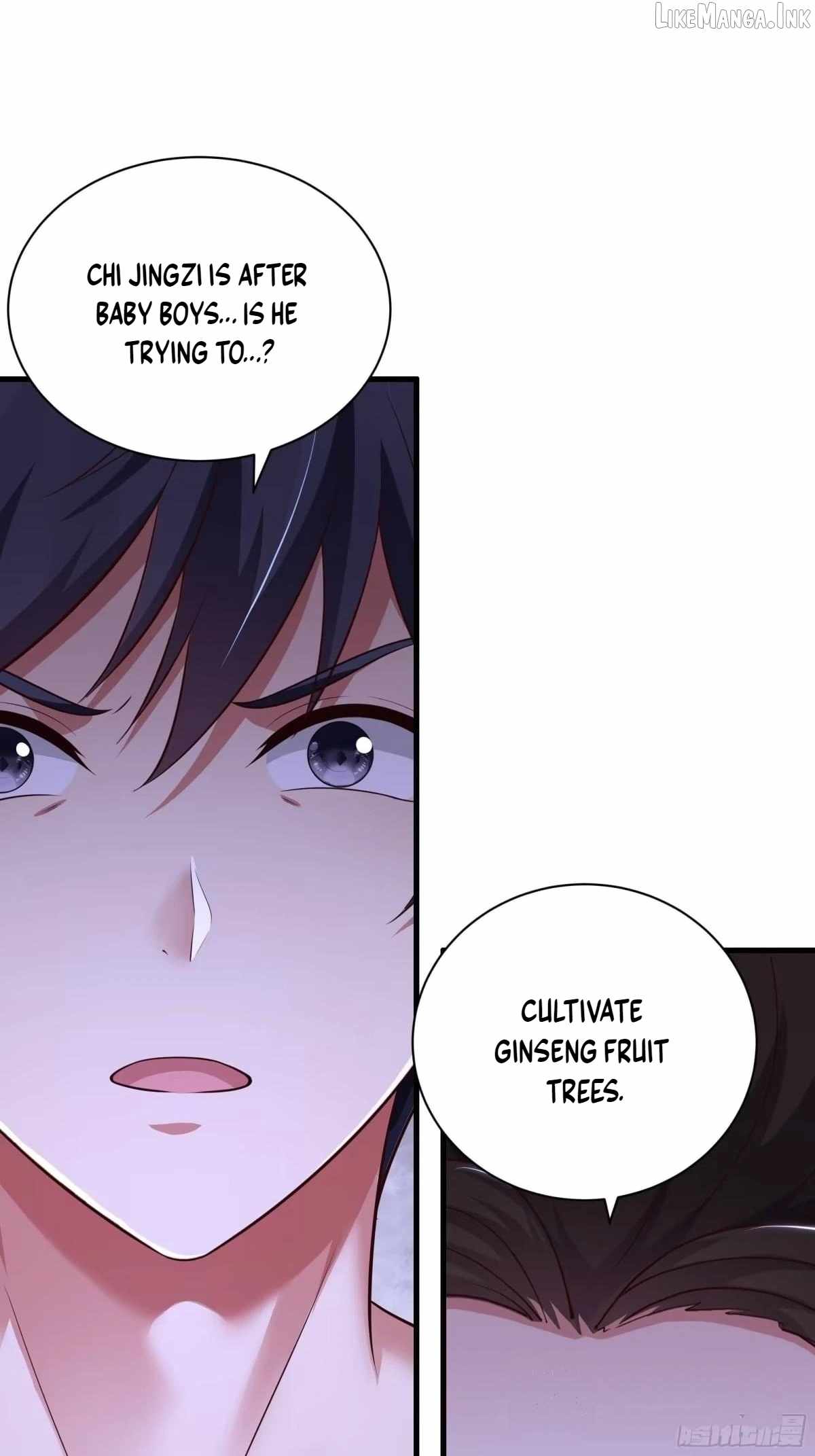 REBIRTH OF KING ZHOU: NOT BEING THE ULTIMATE VILLAIN Chapter 255 page 10