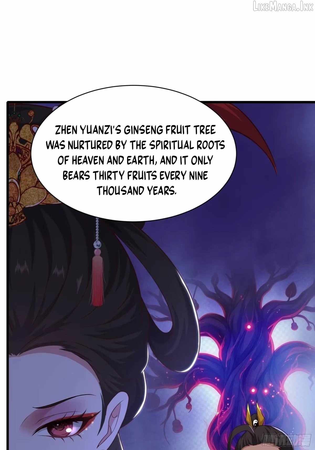 REBIRTH OF KING ZHOU: NOT BEING THE ULTIMATE VILLAIN Chapter 255 page 14