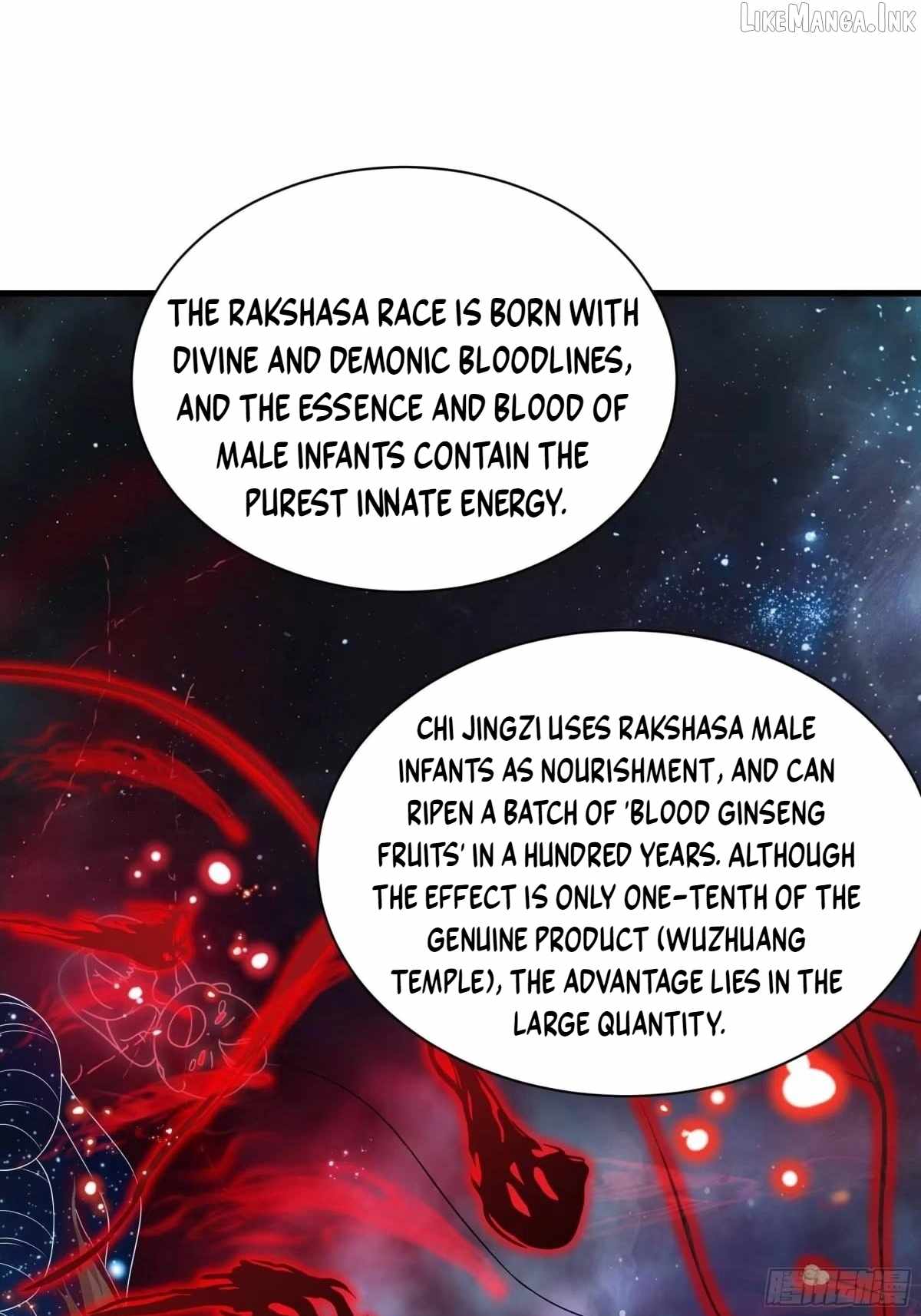 REBIRTH OF KING ZHOU: NOT BEING THE ULTIMATE VILLAIN Chapter 255 page 16