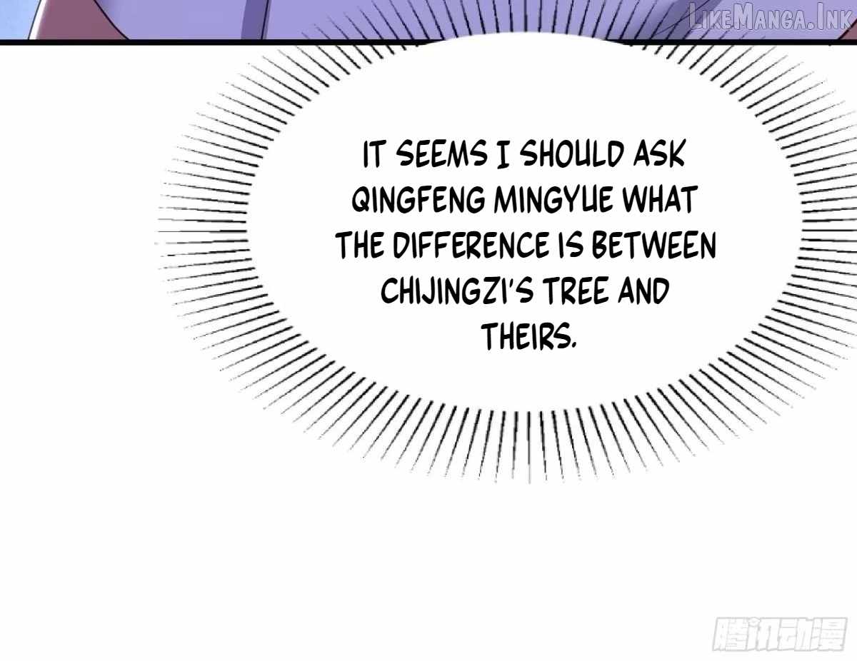 REBIRTH OF KING ZHOU: NOT BEING THE ULTIMATE VILLAIN Chapter 255 page 22