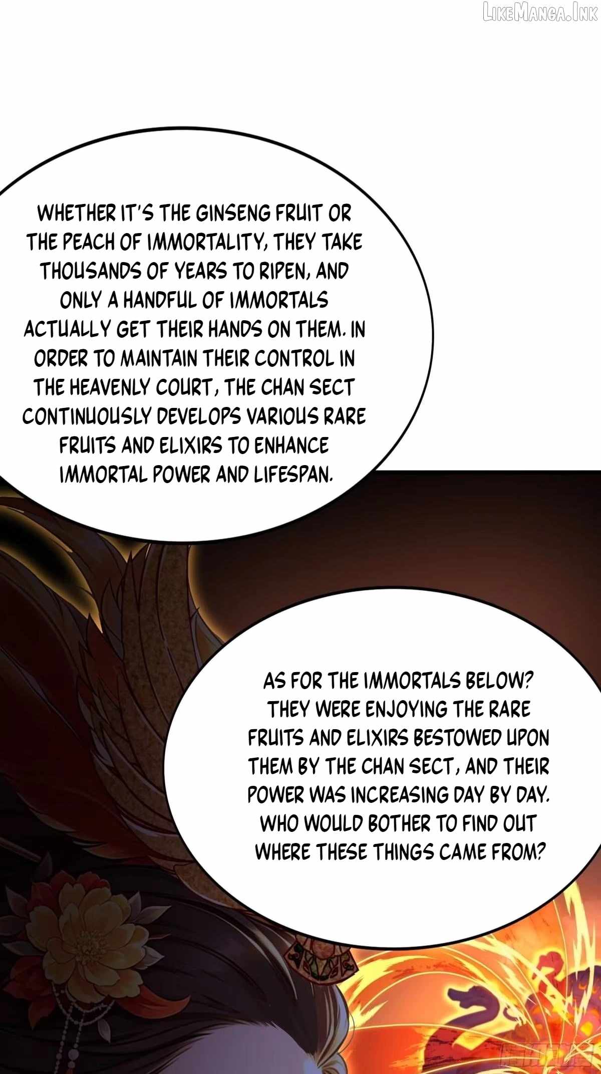 REBIRTH OF KING ZHOU: NOT BEING THE ULTIMATE VILLAIN Chapter 255 page 23