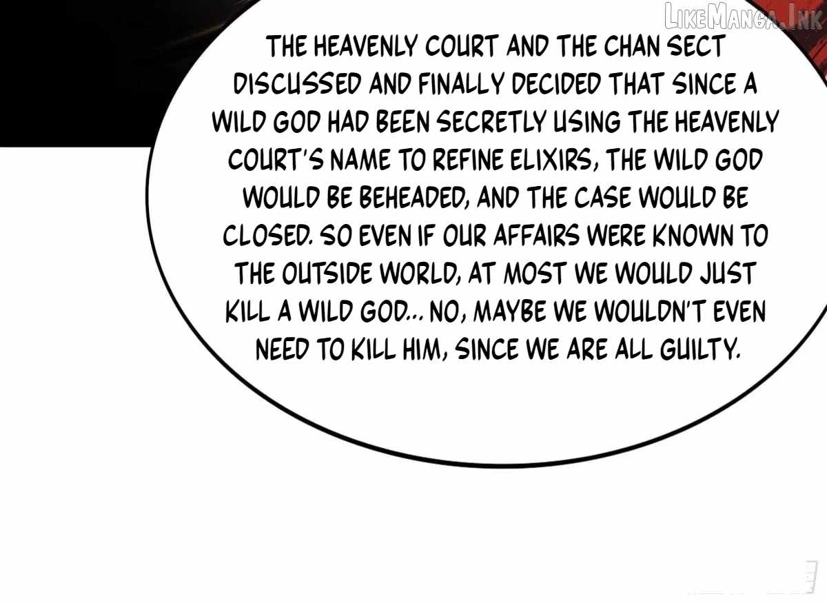 REBIRTH OF KING ZHOU: NOT BEING THE ULTIMATE VILLAIN Chapter 255 page 25