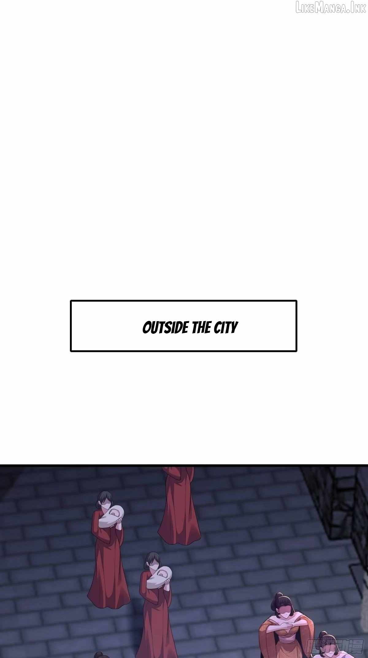 REBIRTH OF KING ZHOU: NOT BEING THE ULTIMATE VILLAIN Chapter 255 page 34