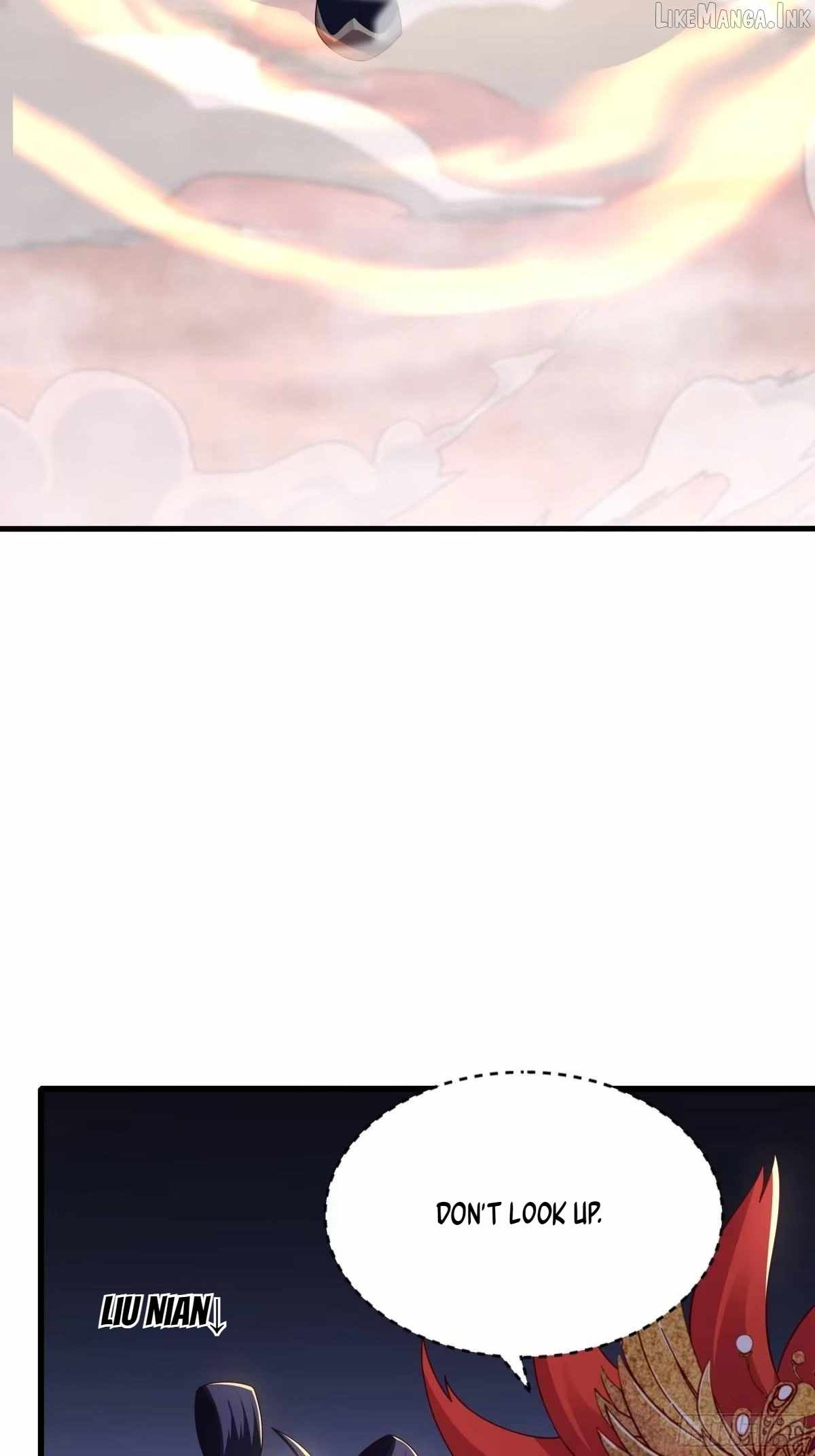 REBIRTH OF KING ZHOU: NOT BEING THE ULTIMATE VILLAIN Chapter 255 page 38