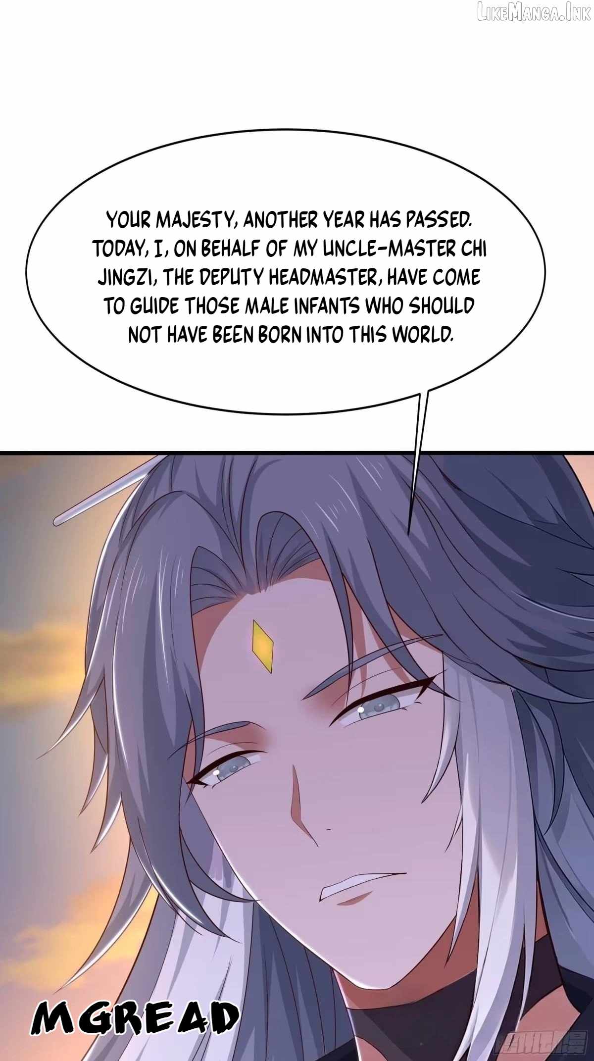 REBIRTH OF KING ZHOU: NOT BEING THE ULTIMATE VILLAIN Chapter 255 page 40