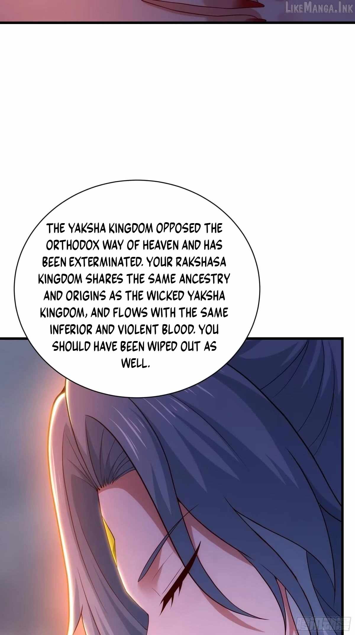REBIRTH OF KING ZHOU: NOT BEING THE ULTIMATE VILLAIN Chapter 255 page 43