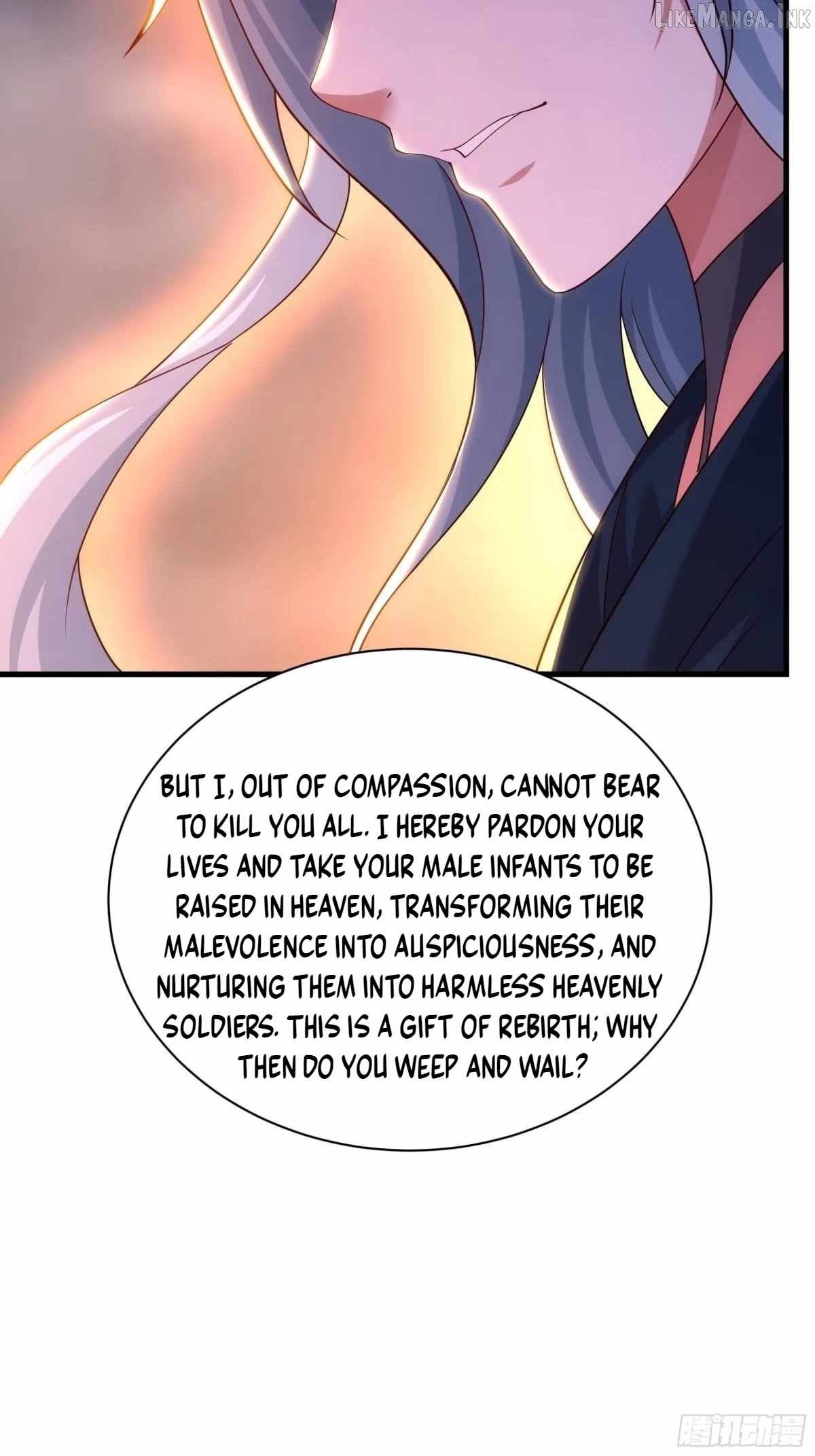 REBIRTH OF KING ZHOU: NOT BEING THE ULTIMATE VILLAIN Chapter 255 page 44