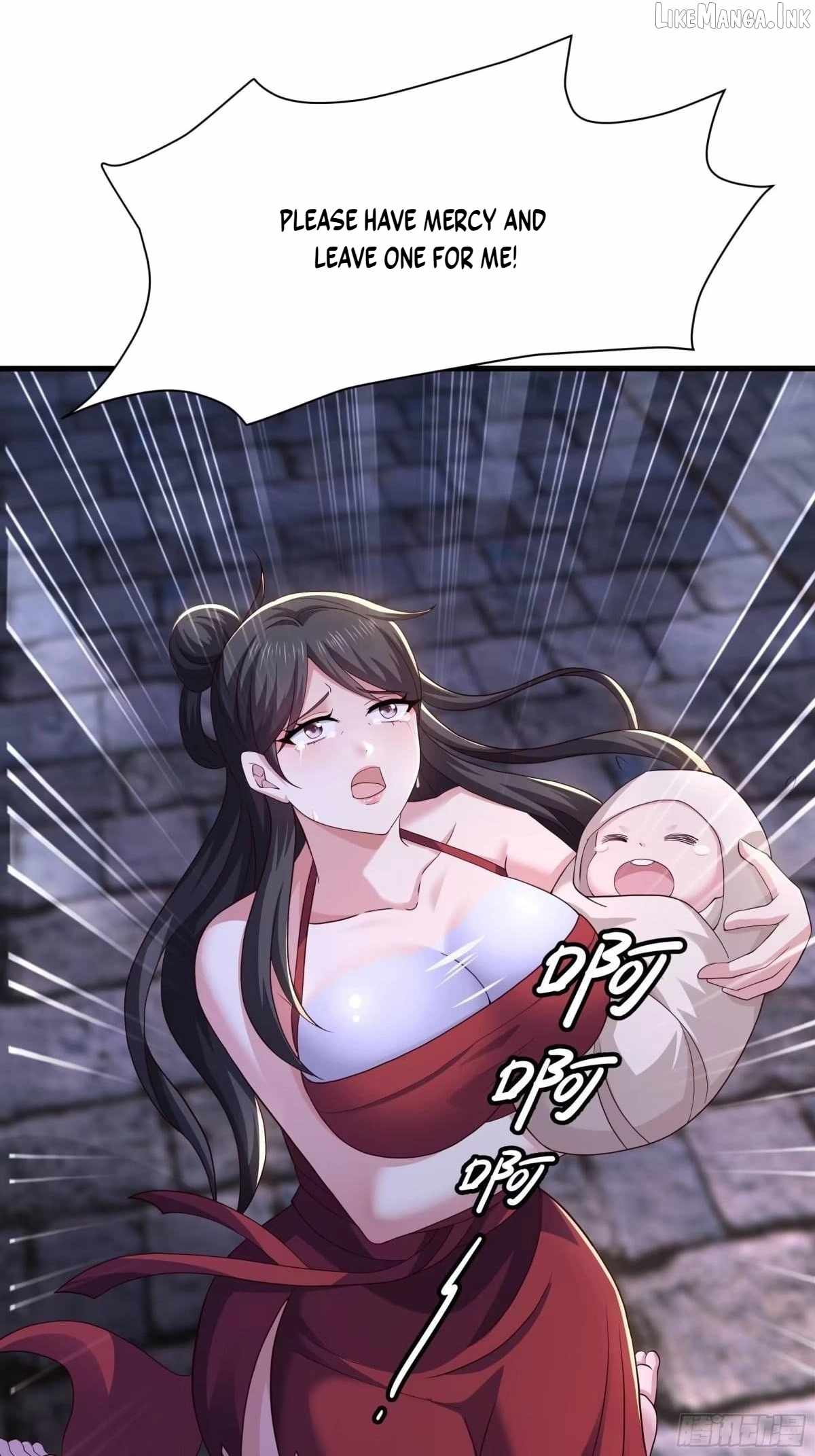 REBIRTH OF KING ZHOU: NOT BEING THE ULTIMATE VILLAIN Chapter 255 page 52
