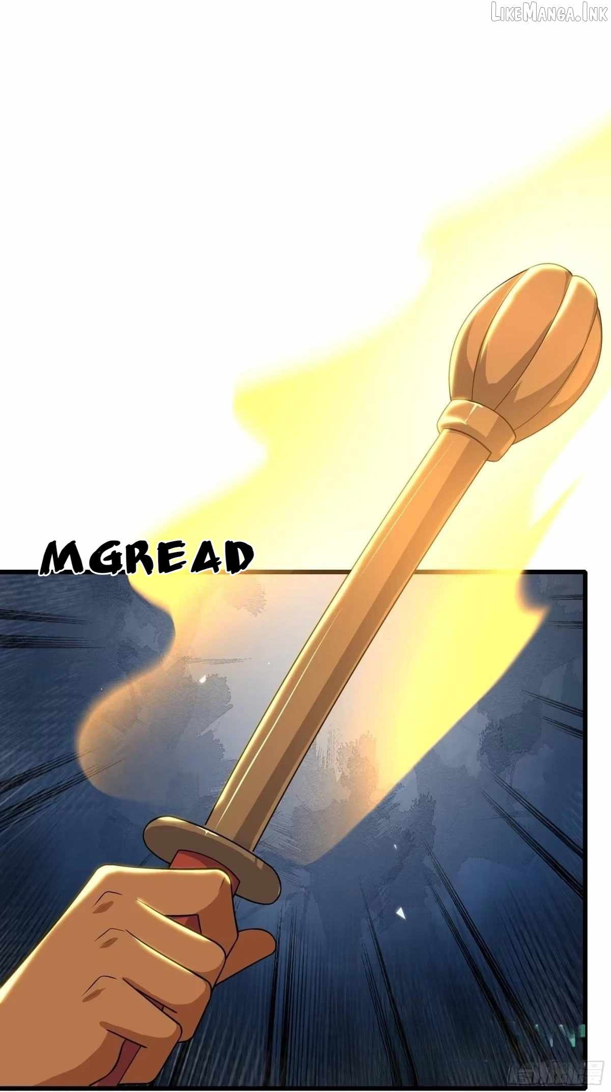 REBIRTH OF KING ZHOU: NOT BEING THE ULTIMATE VILLAIN Chapter 255 page 55