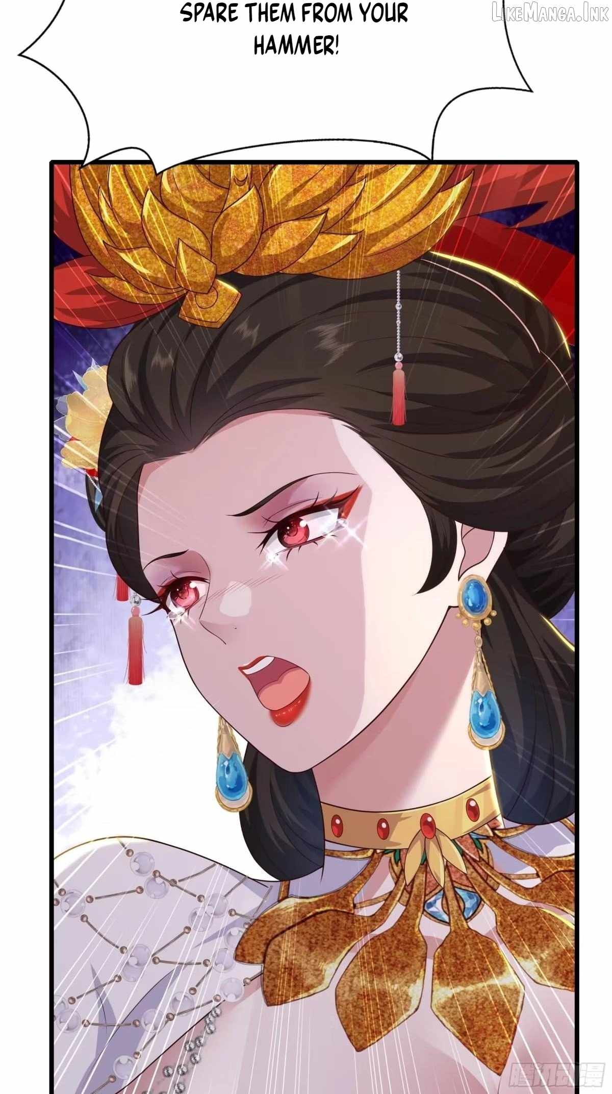 REBIRTH OF KING ZHOU: NOT BEING THE ULTIMATE VILLAIN Chapter 255 page 58