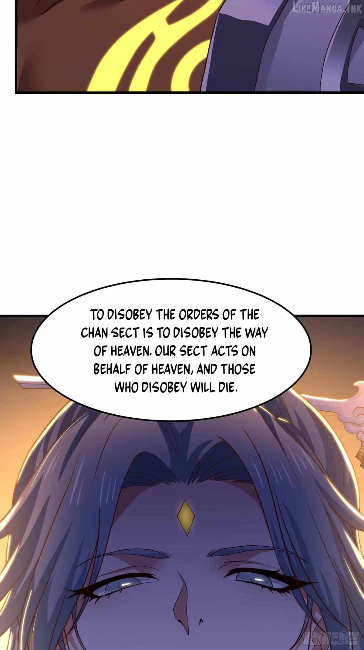 REBIRTH OF KING ZHOU: NOT BEING THE ULTIMATE VILLAIN Chapter 256 page 2