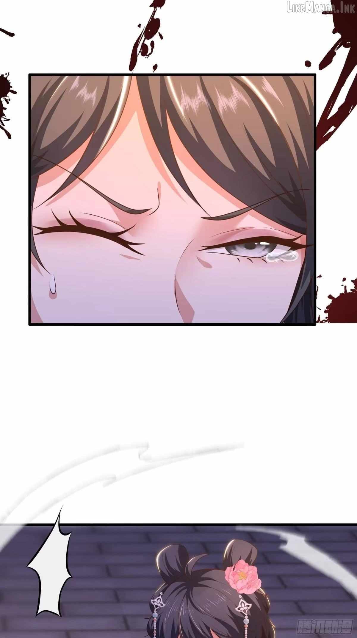 REBIRTH OF KING ZHOU: NOT BEING THE ULTIMATE VILLAIN Chapter 256 page 8