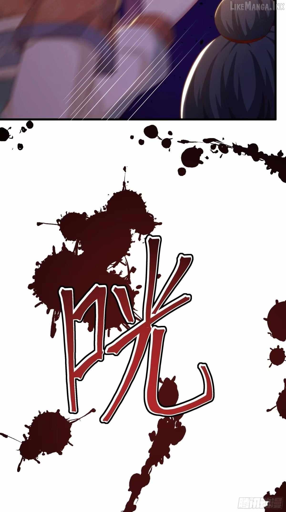 REBIRTH OF KING ZHOU: NOT BEING THE ULTIMATE VILLAIN Chapter 256 page 7