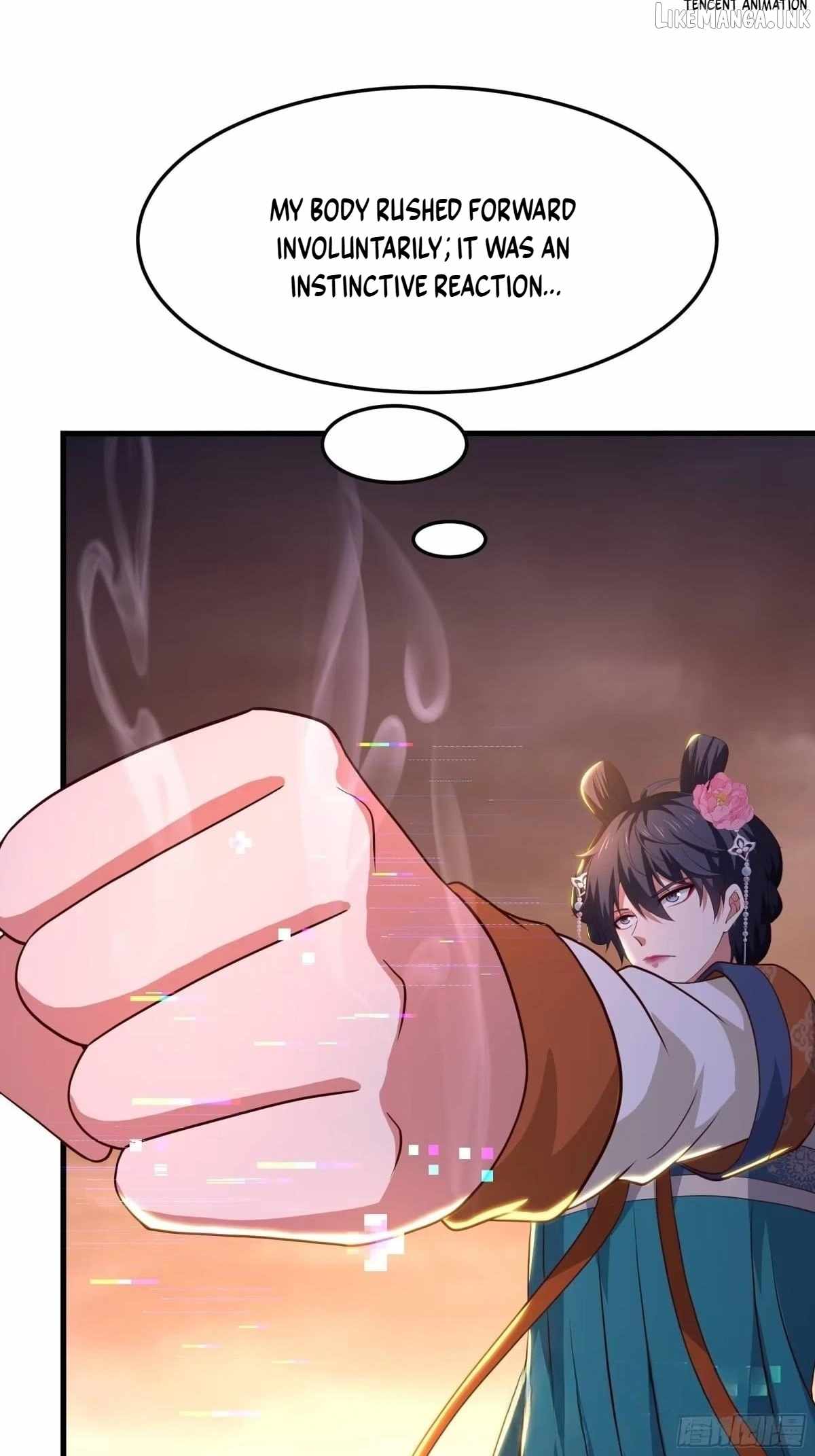REBIRTH OF KING ZHOU: NOT BEING THE ULTIMATE VILLAIN Chapter 256 page 15