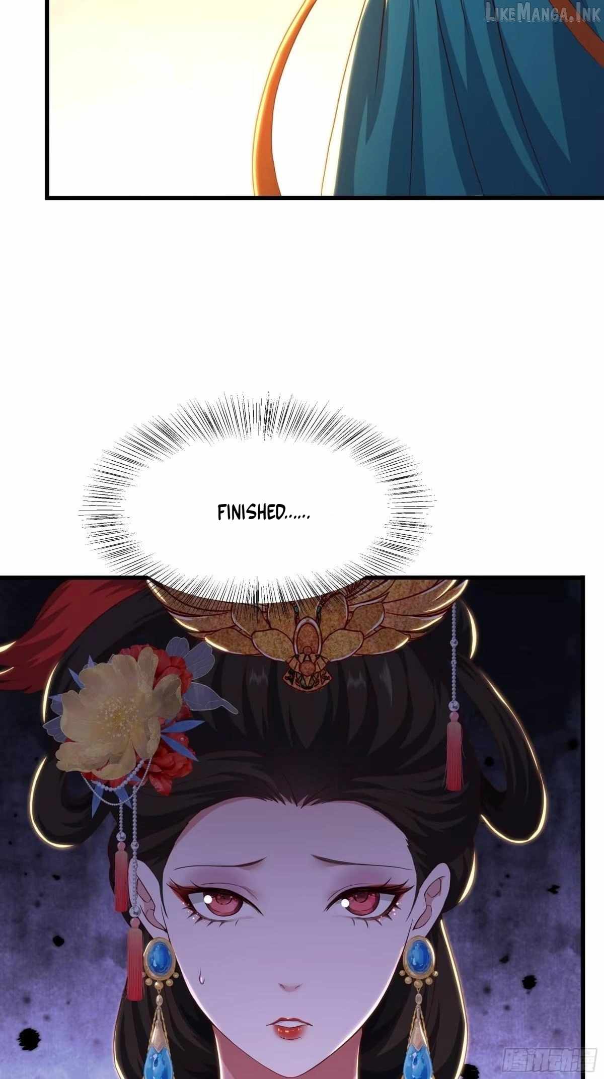 REBIRTH OF KING ZHOU: NOT BEING THE ULTIMATE VILLAIN Chapter 256 page 16
