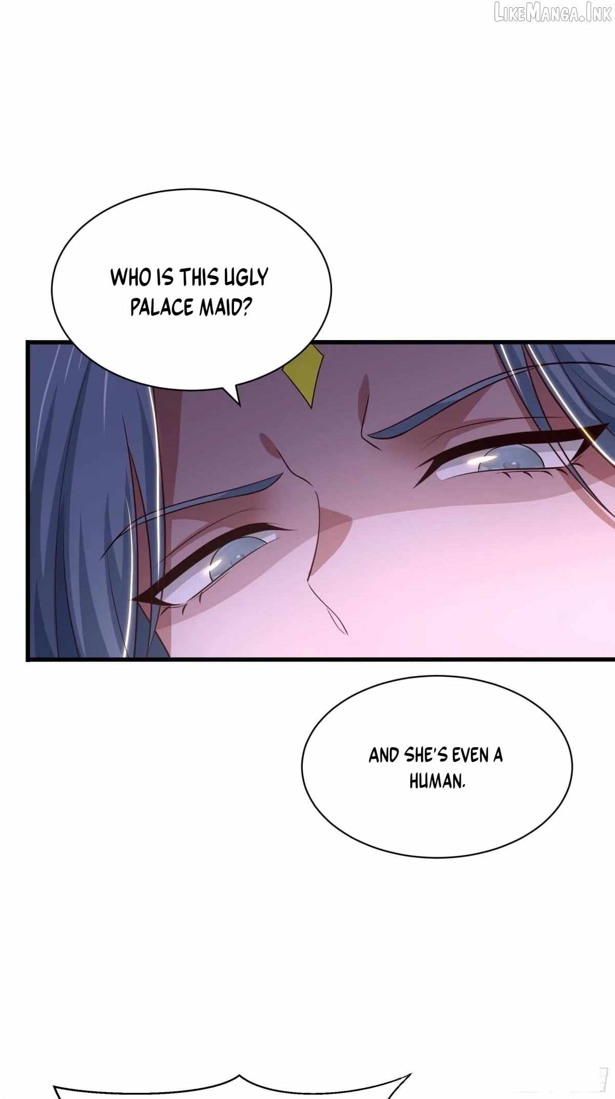 REBIRTH OF KING ZHOU: NOT BEING THE ULTIMATE VILLAIN Chapter 256 page 20