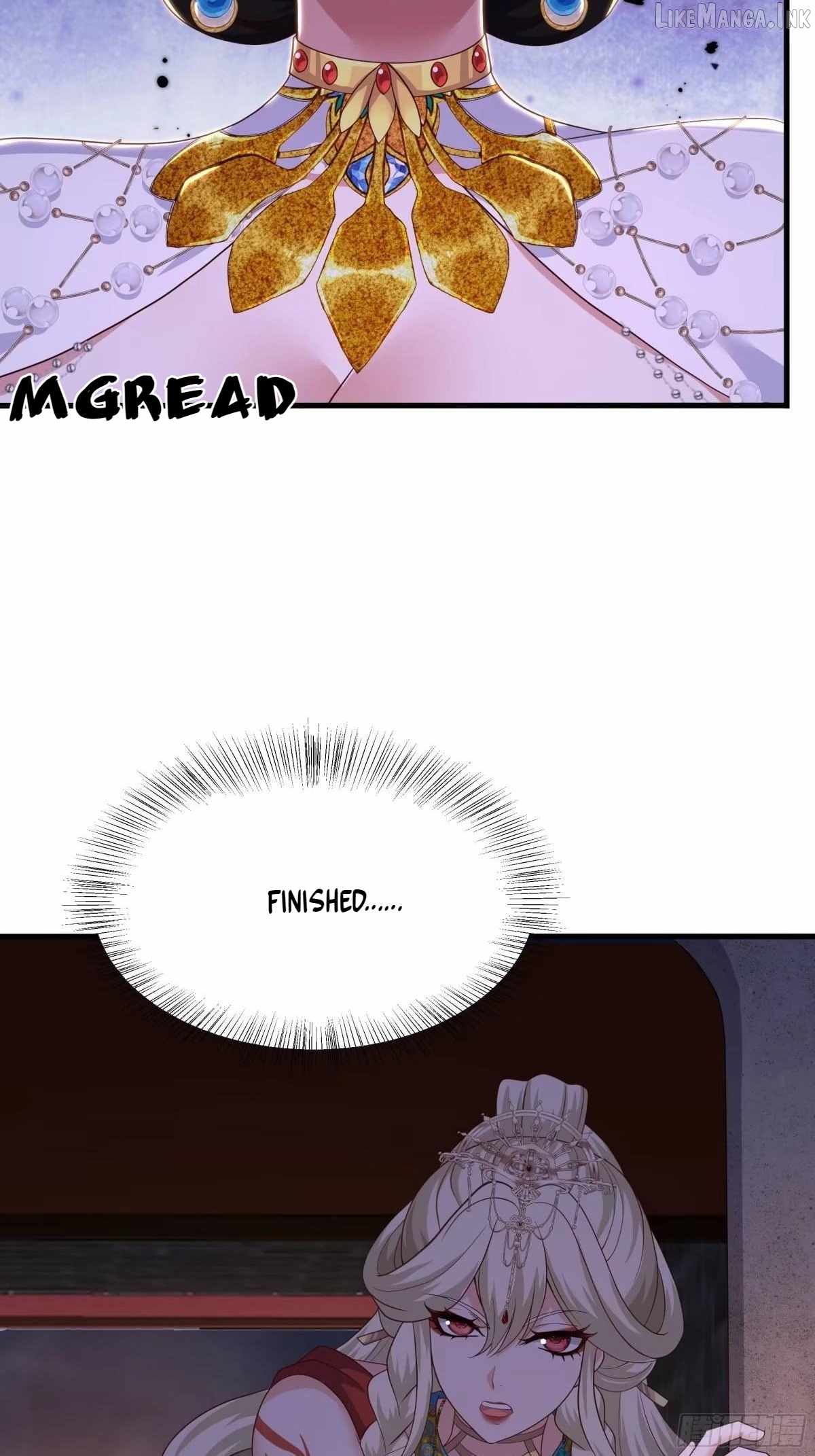 REBIRTH OF KING ZHOU: NOT BEING THE ULTIMATE VILLAIN Chapter 256 page 17