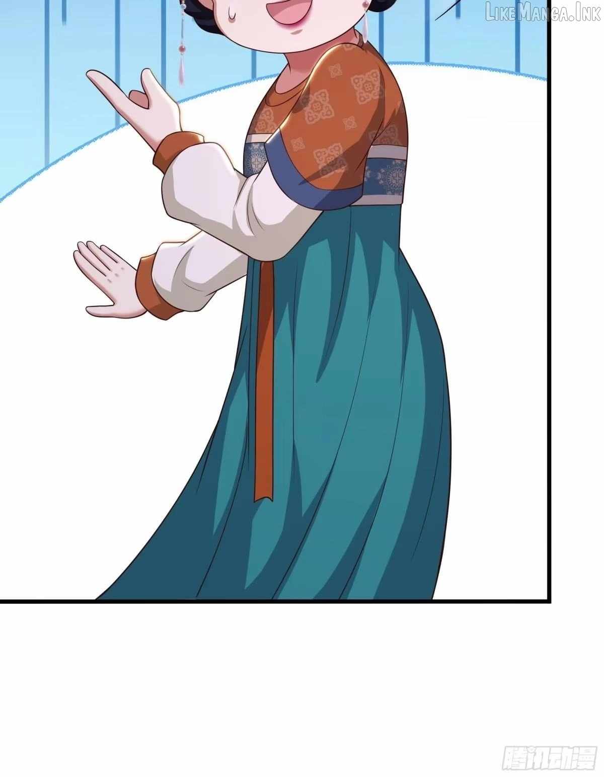 REBIRTH OF KING ZHOU: NOT BEING THE ULTIMATE VILLAIN Chapter 256 page 26