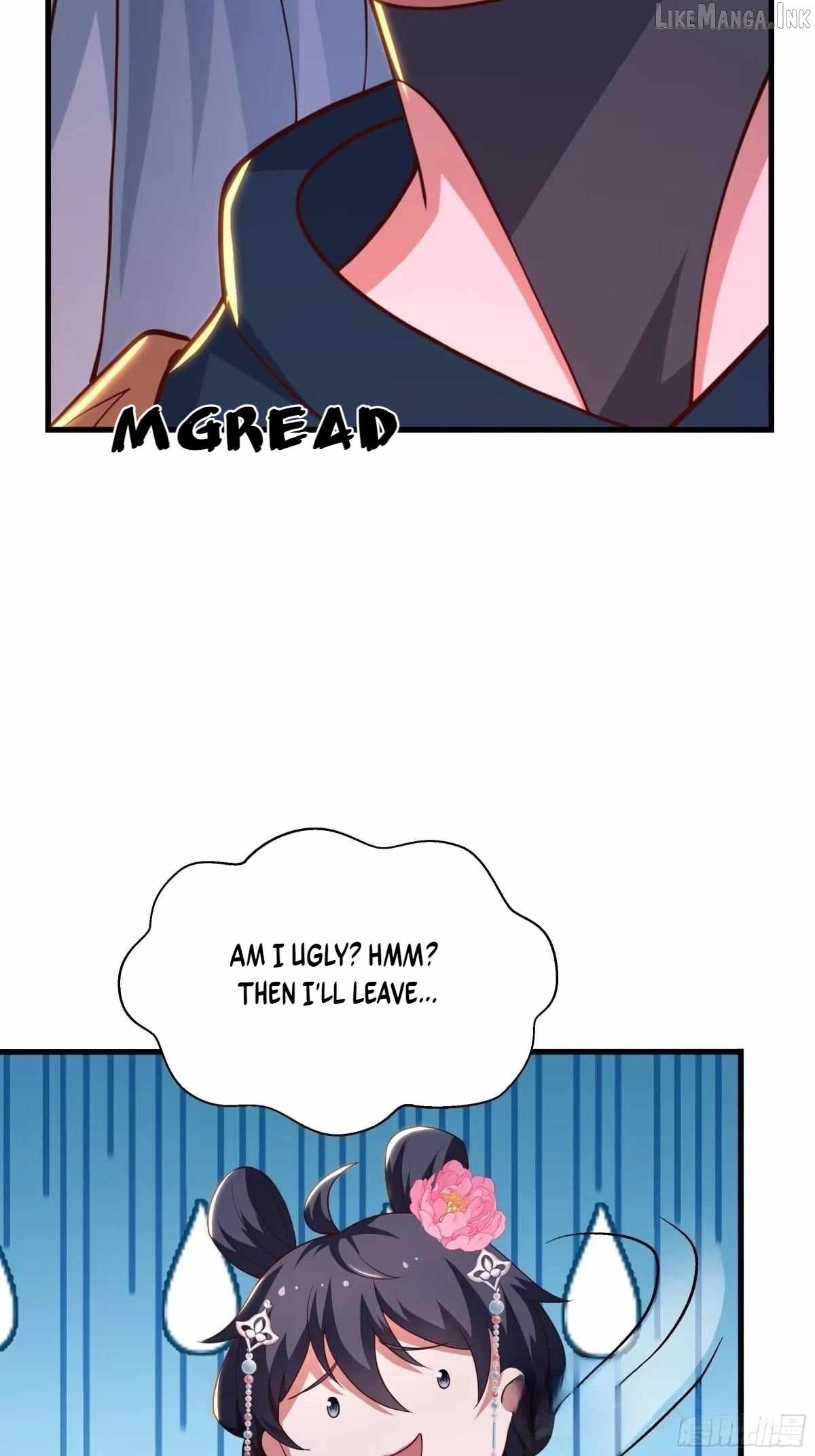 REBIRTH OF KING ZHOU: NOT BEING THE ULTIMATE VILLAIN Chapter 256 page 25