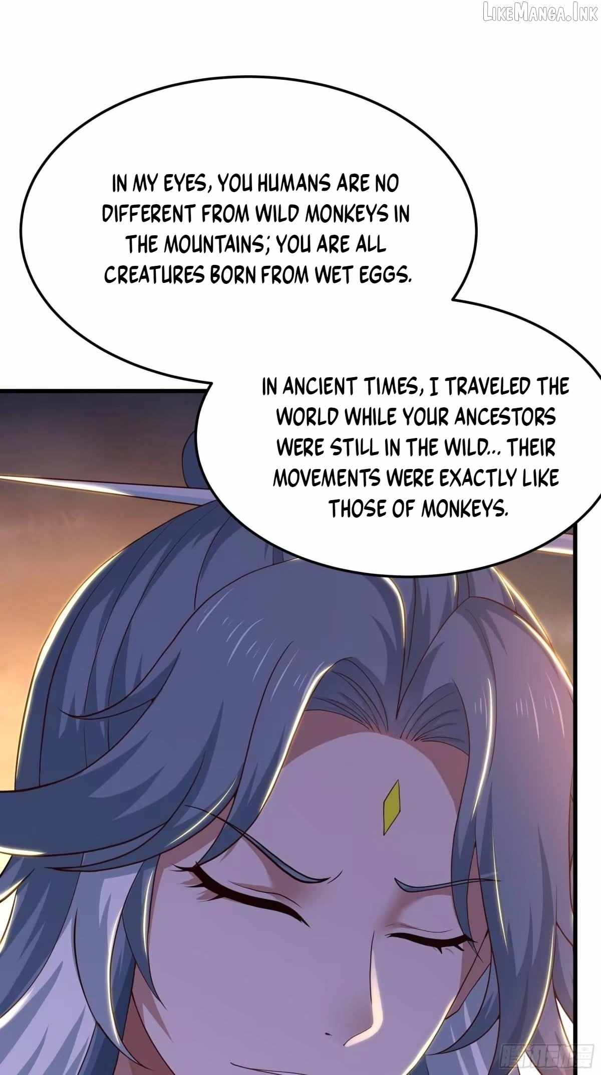 REBIRTH OF KING ZHOU: NOT BEING THE ULTIMATE VILLAIN Chapter 256 page 32