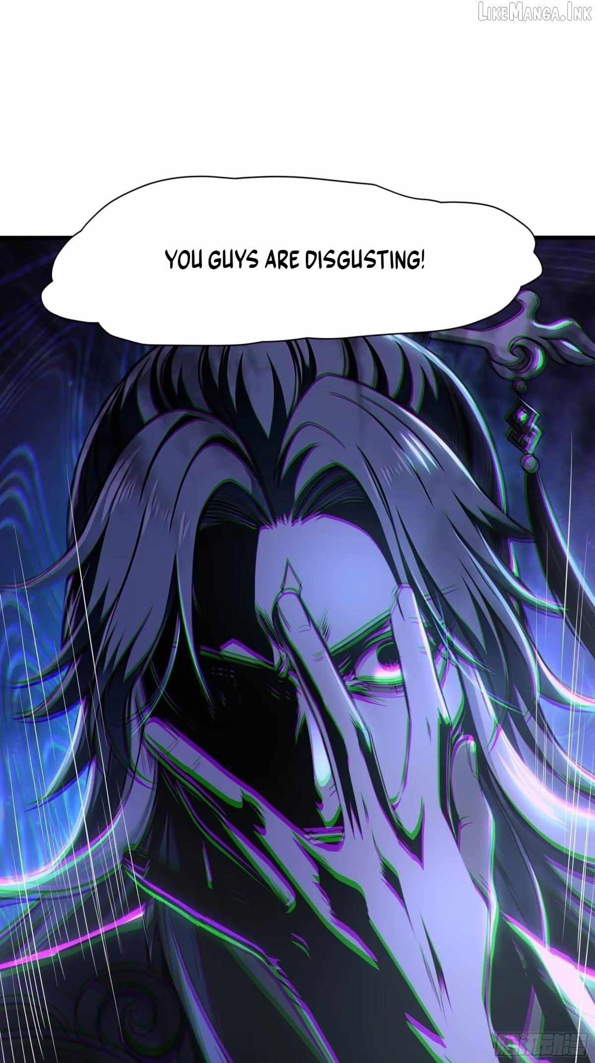 REBIRTH OF KING ZHOU: NOT BEING THE ULTIMATE VILLAIN Chapter 256 page 36