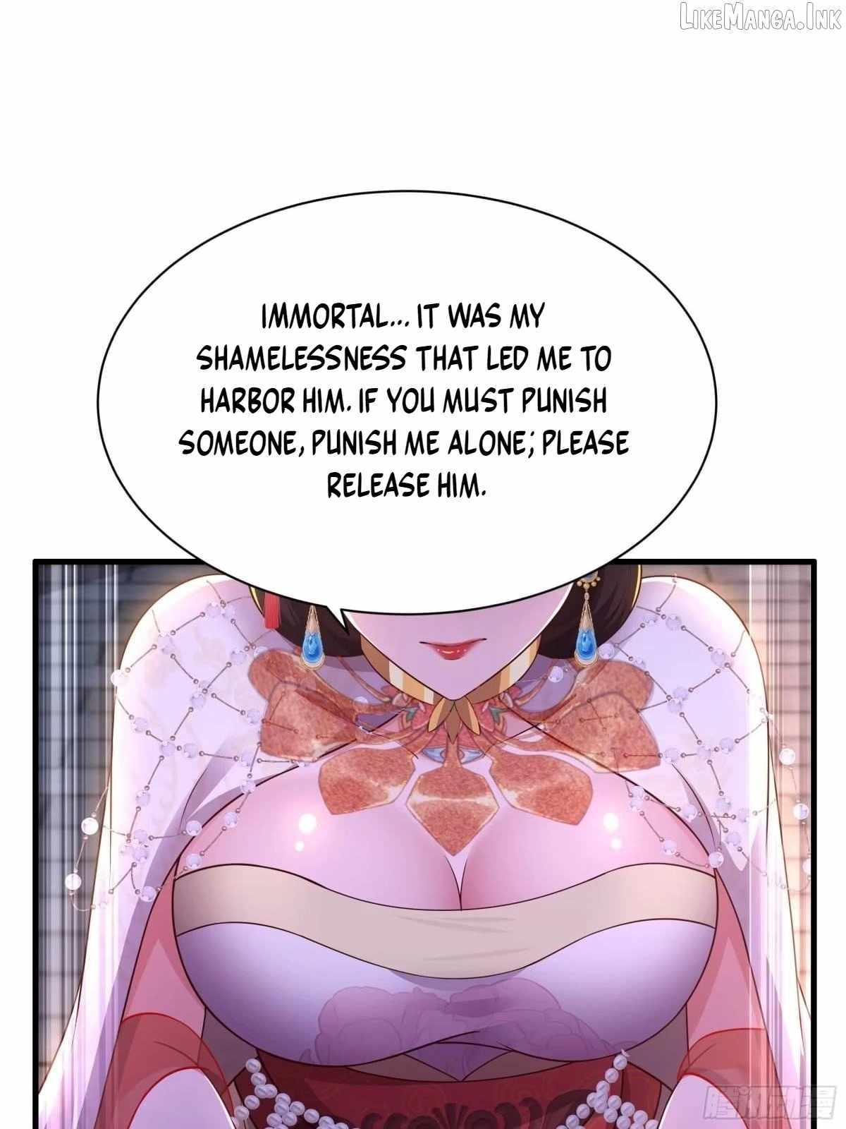 REBIRTH OF KING ZHOU: NOT BEING THE ULTIMATE VILLAIN Chapter 256 page 38