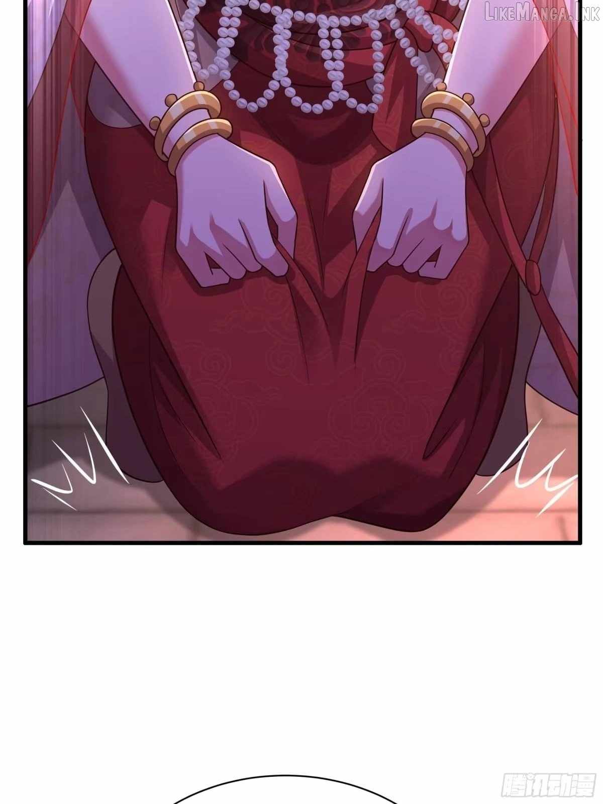 REBIRTH OF KING ZHOU: NOT BEING THE ULTIMATE VILLAIN Chapter 256 page 39