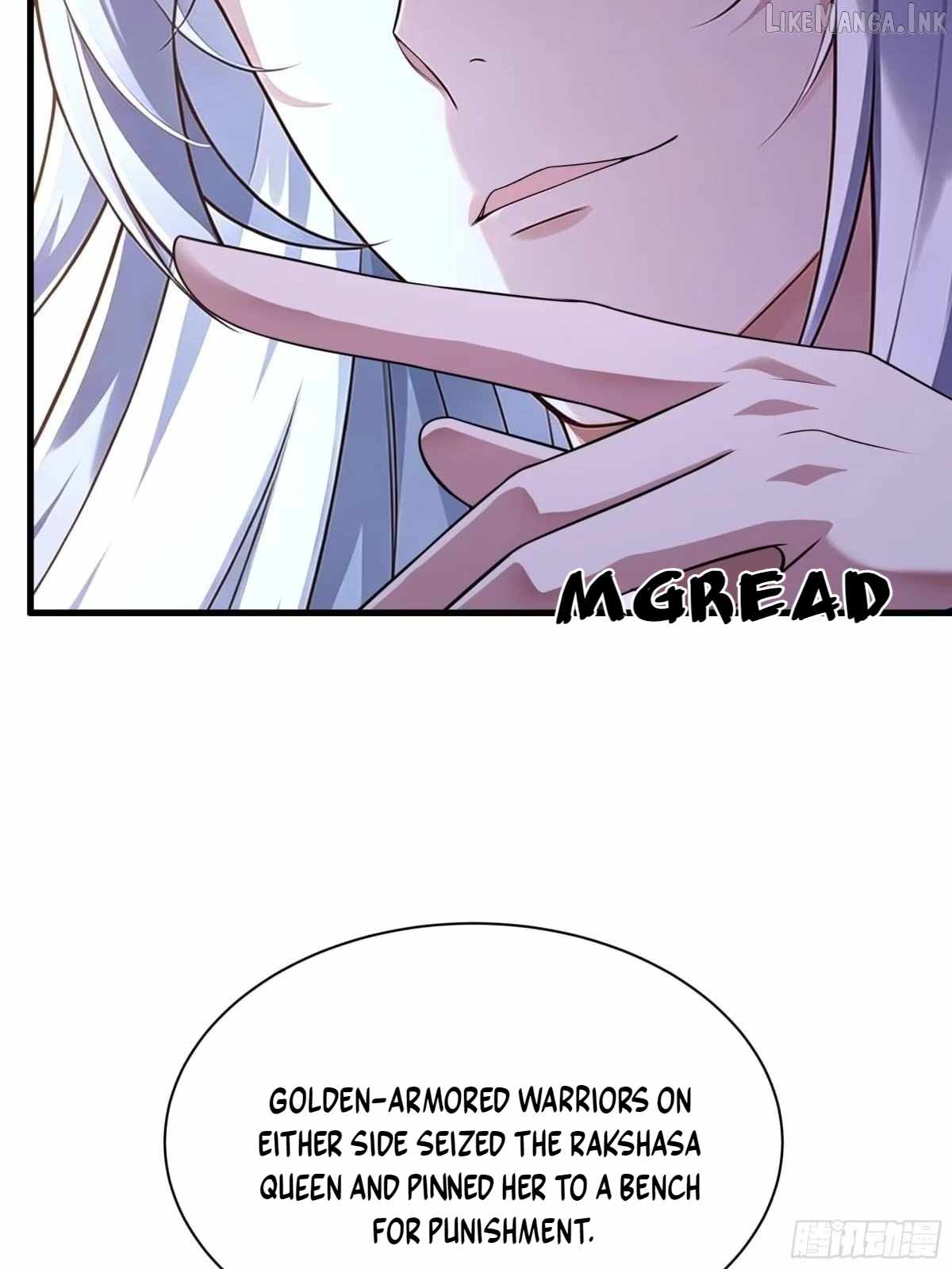 REBIRTH OF KING ZHOU: NOT BEING THE ULTIMATE VILLAIN Chapter 256 page 43