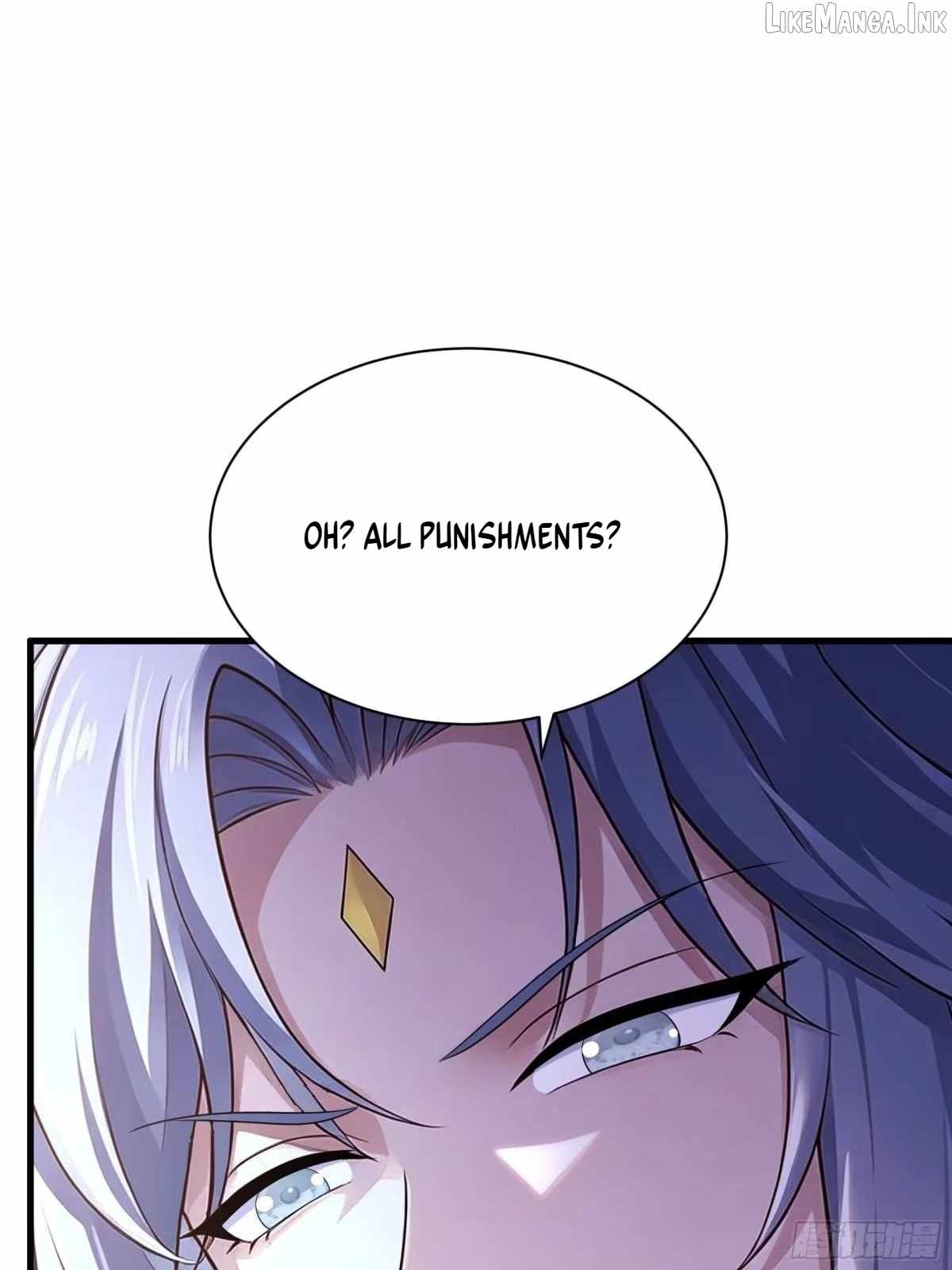 REBIRTH OF KING ZHOU: NOT BEING THE ULTIMATE VILLAIN Chapter 256 page 42