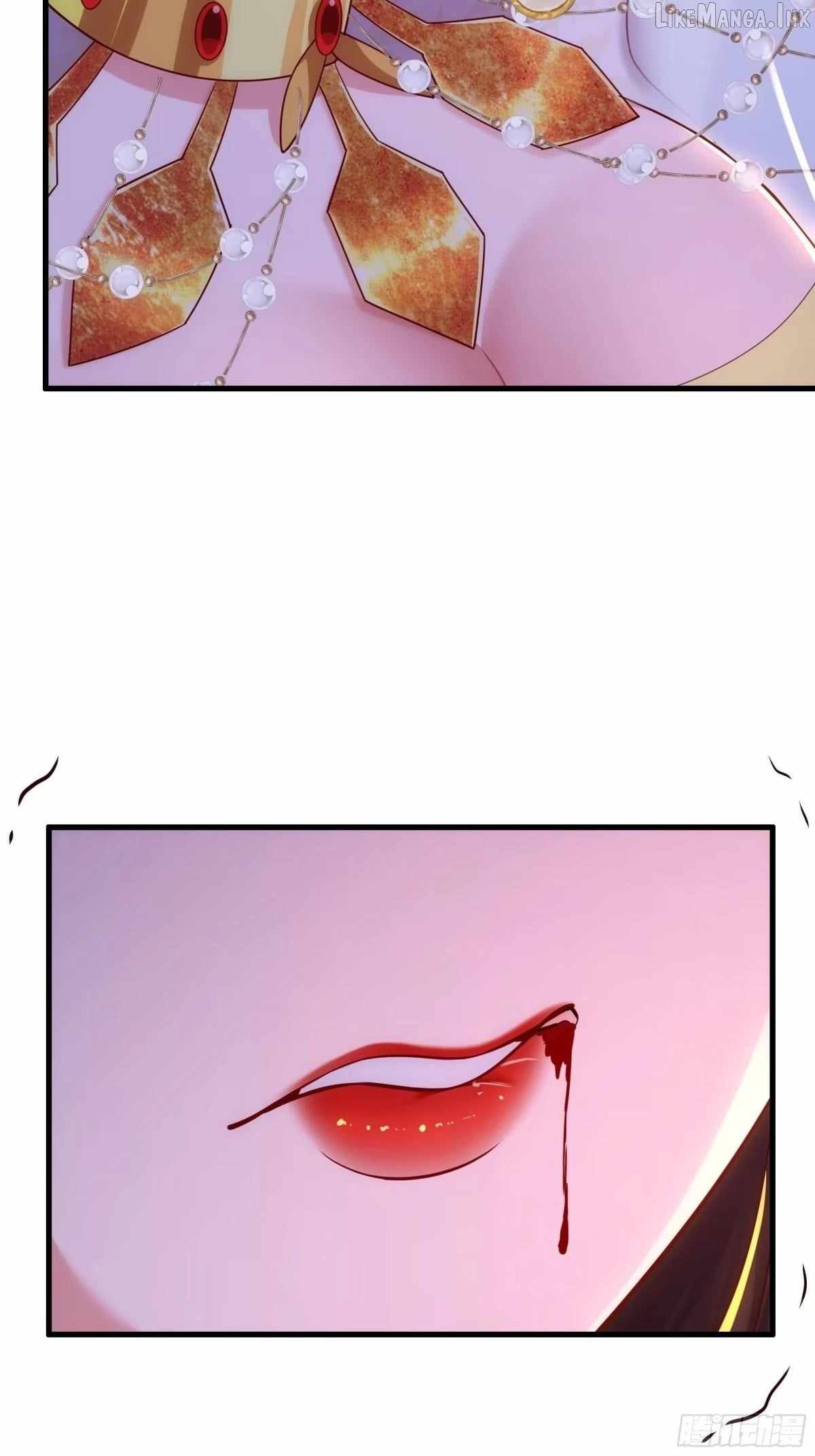 REBIRTH OF KING ZHOU: NOT BEING THE ULTIMATE VILLAIN Chapter 256 page 48