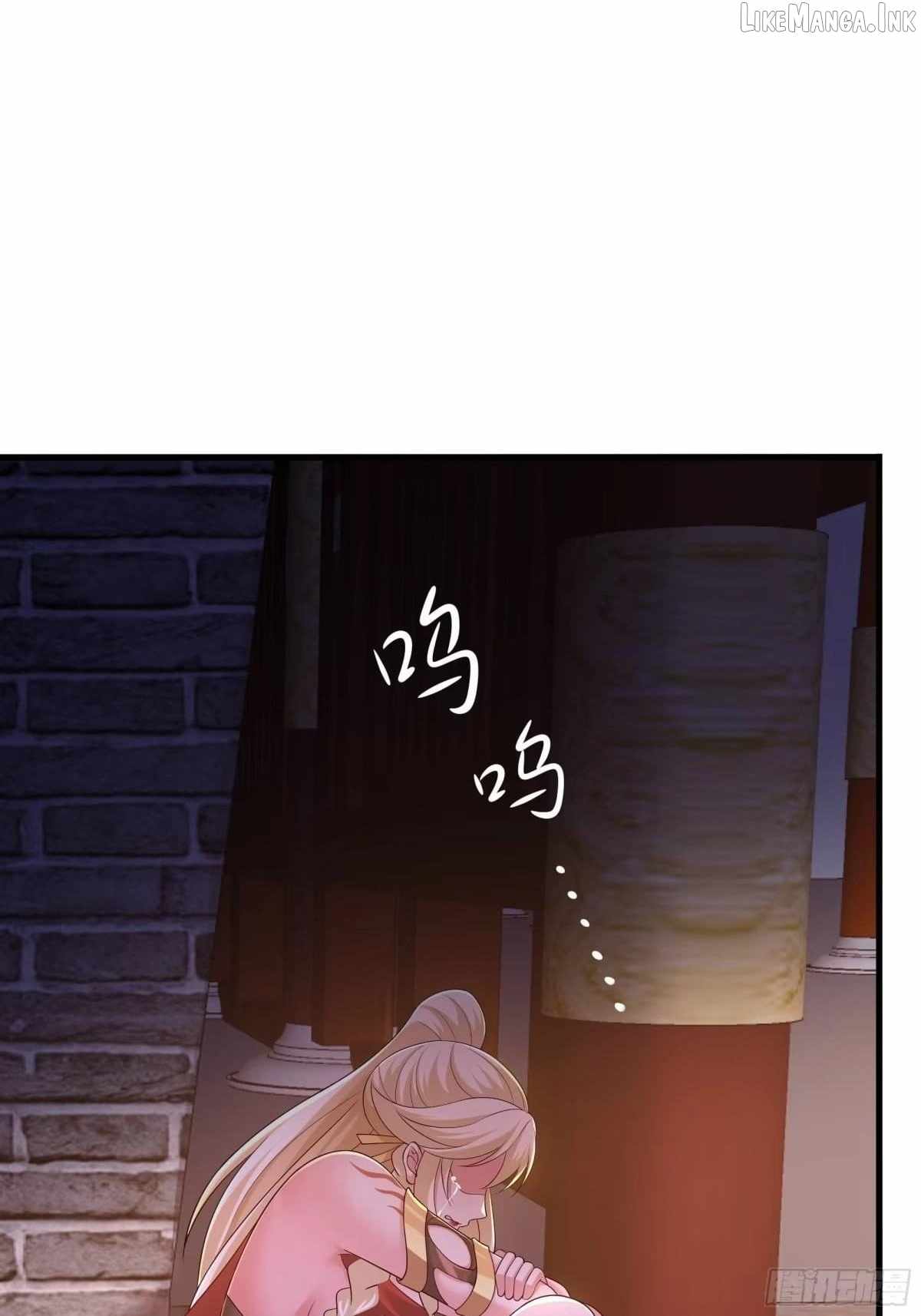 REBIRTH OF KING ZHOU: NOT BEING THE ULTIMATE VILLAIN Chapter 256 page 51