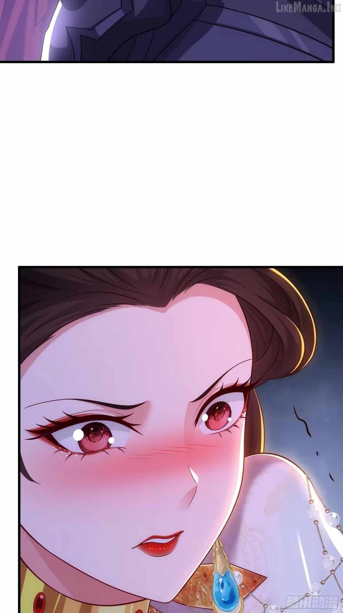 REBIRTH OF KING ZHOU: NOT BEING THE ULTIMATE VILLAIN Chapter 256 page 47