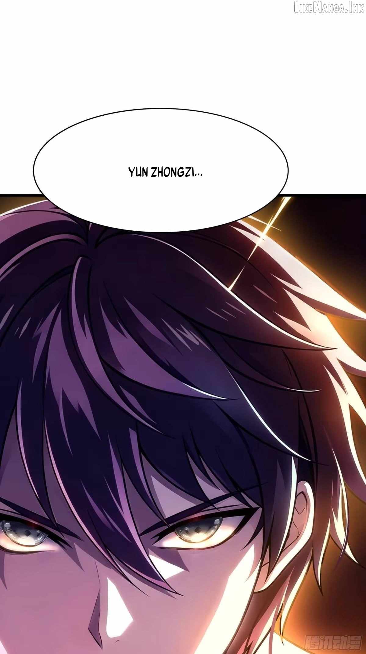 REBIRTH OF KING ZHOU: NOT BEING THE ULTIMATE VILLAIN Chapter 256 page 56