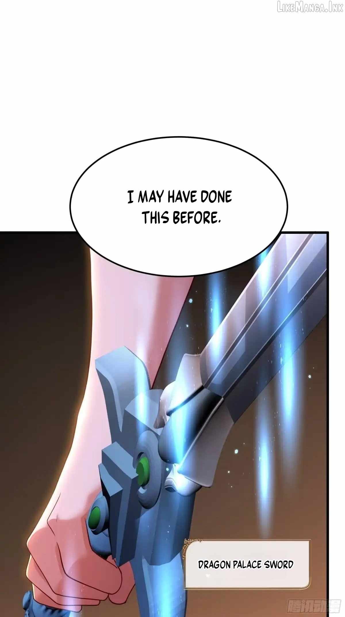 REBIRTH OF KING ZHOU: NOT BEING THE ULTIMATE VILLAIN Chapter 257 page 3
