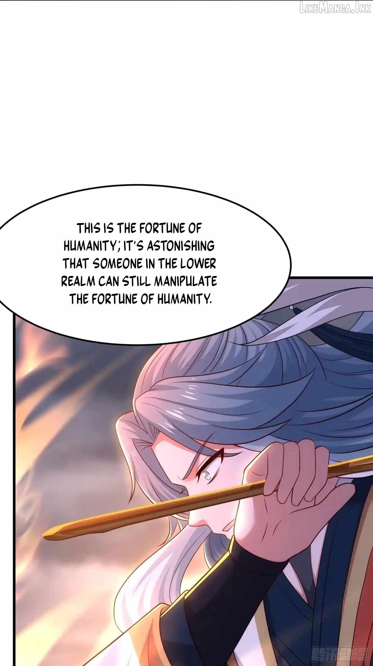 REBIRTH OF KING ZHOU: NOT BEING THE ULTIMATE VILLAIN Chapter 257 page 6