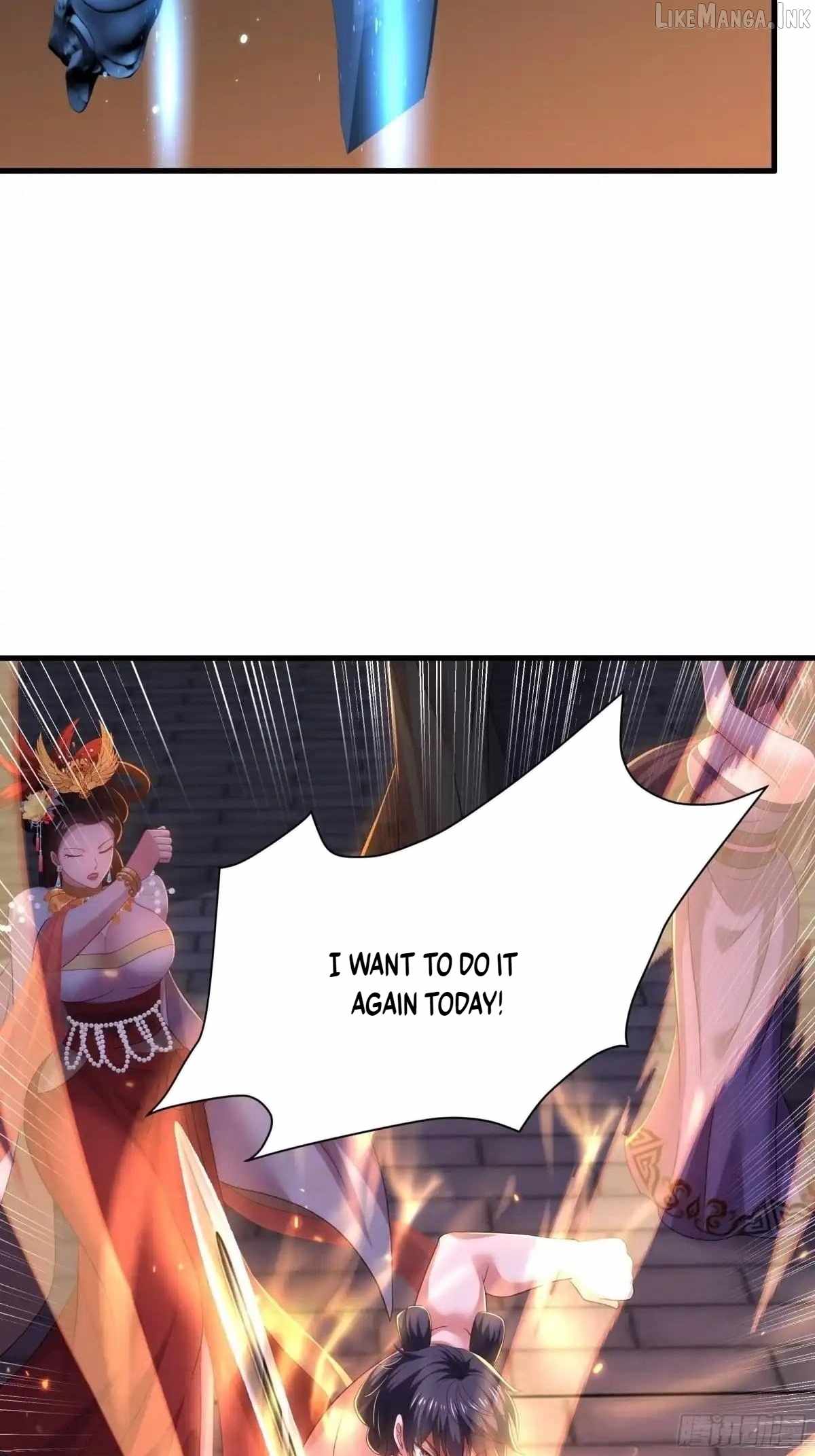 REBIRTH OF KING ZHOU: NOT BEING THE ULTIMATE VILLAIN Chapter 257 page 4