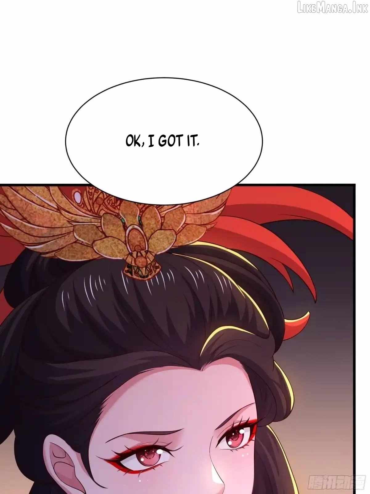 REBIRTH OF KING ZHOU: NOT BEING THE ULTIMATE VILLAIN Chapter 257 page 17