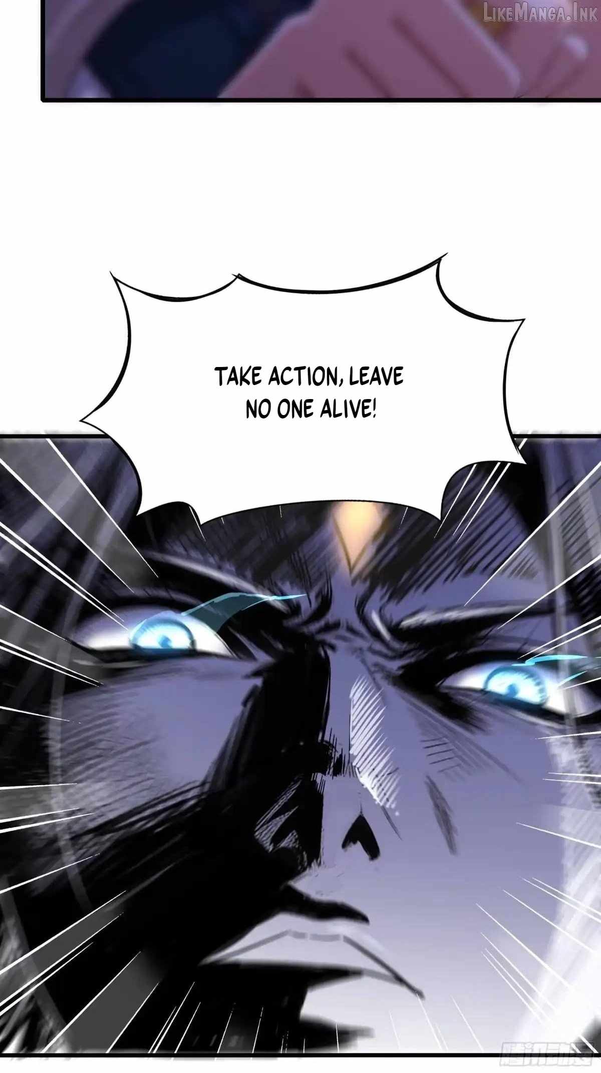 REBIRTH OF KING ZHOU: NOT BEING THE ULTIMATE VILLAIN Chapter 257 page 22